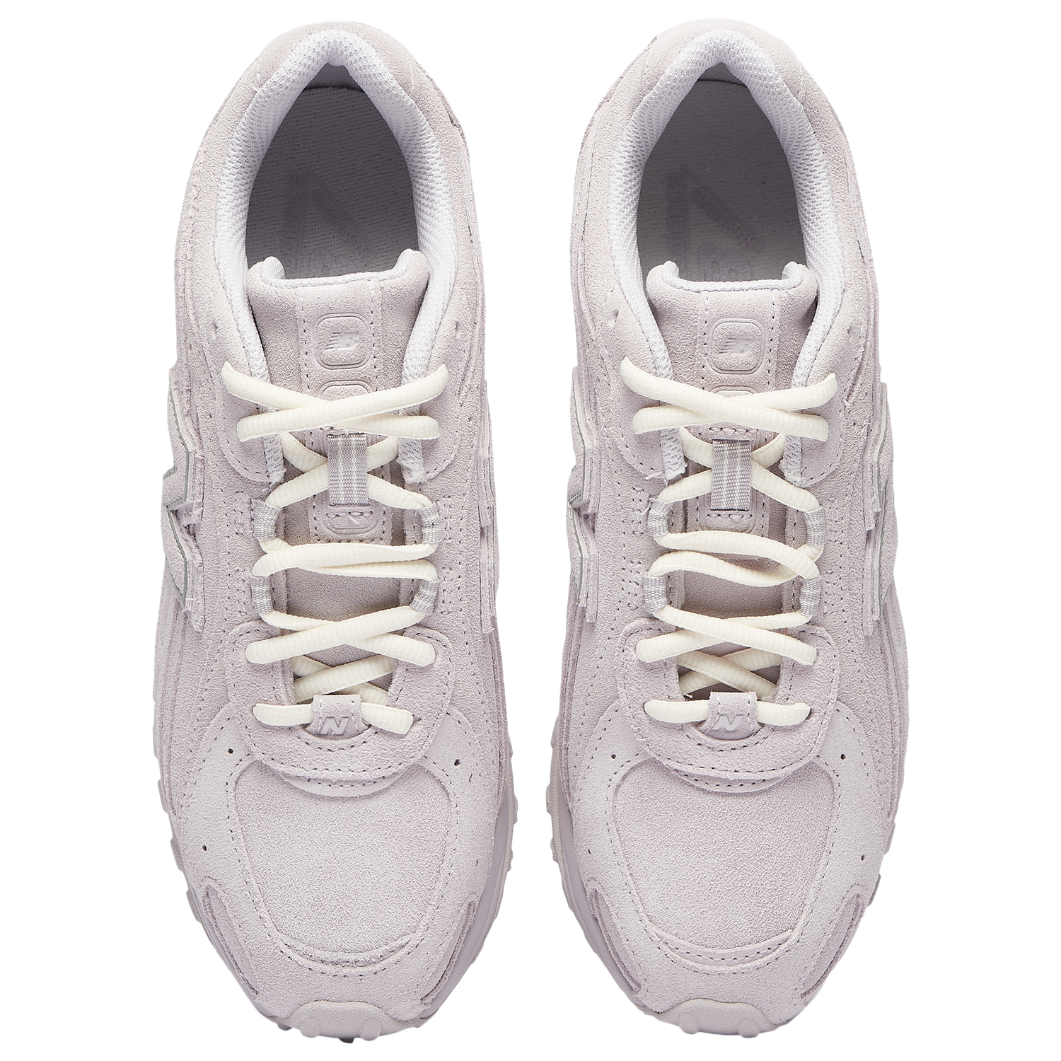 New Balance 204L Suede - Women's - Purple