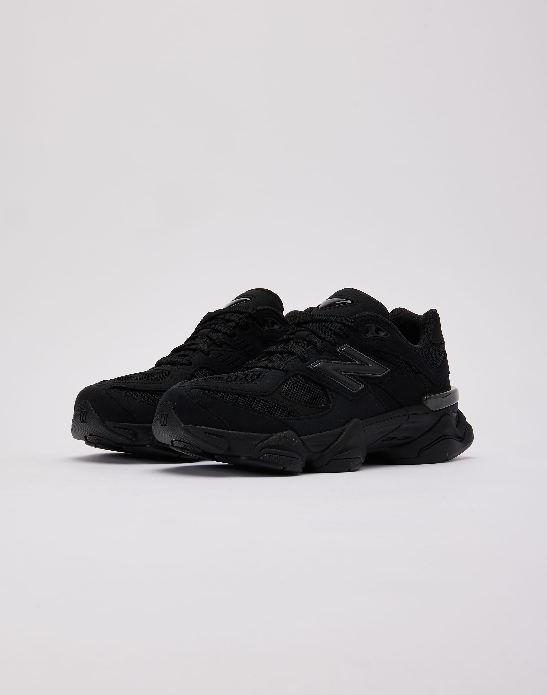 New Balance 9060 Grade-School