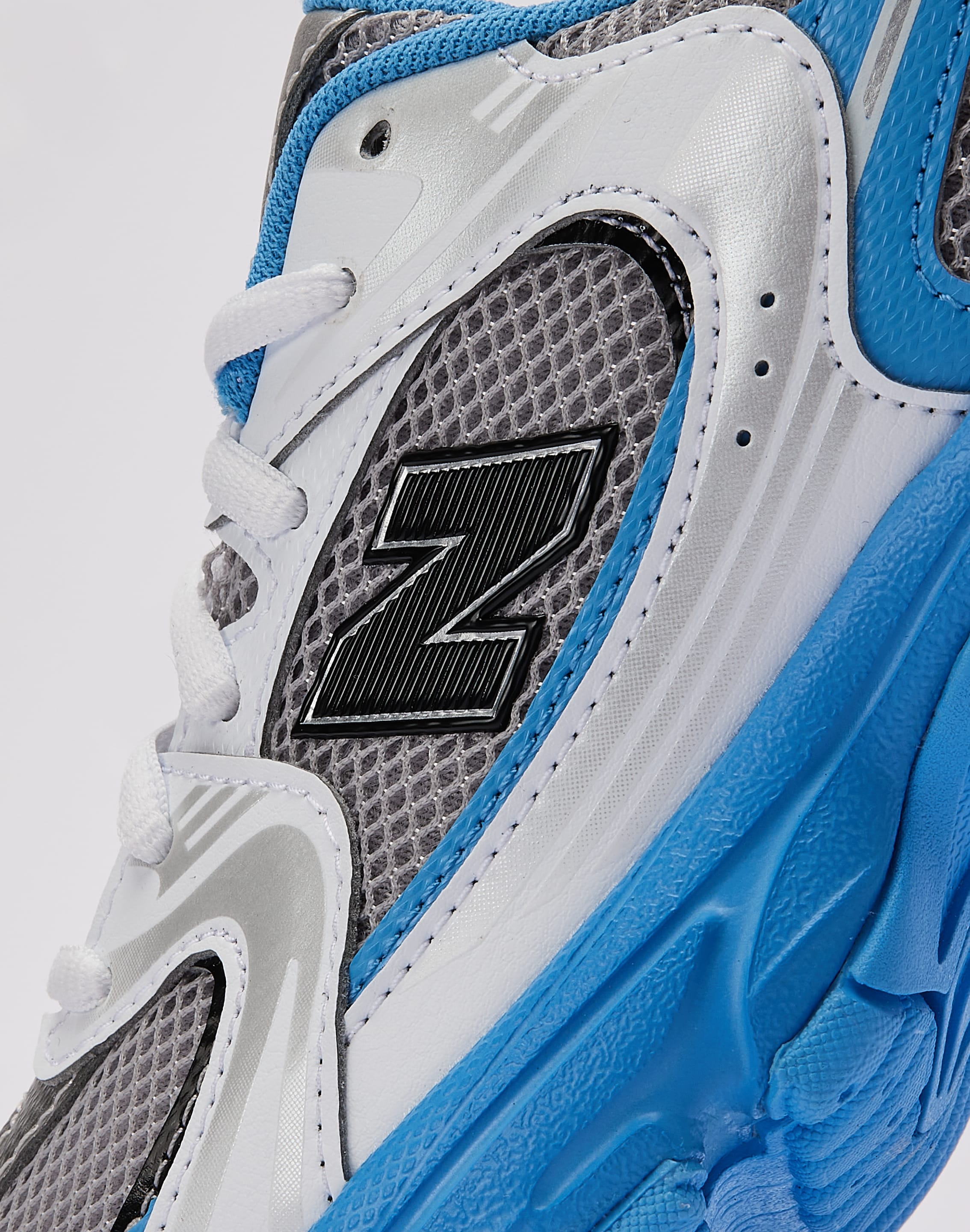 New Balance 530 'Silver Azure' Grade-School