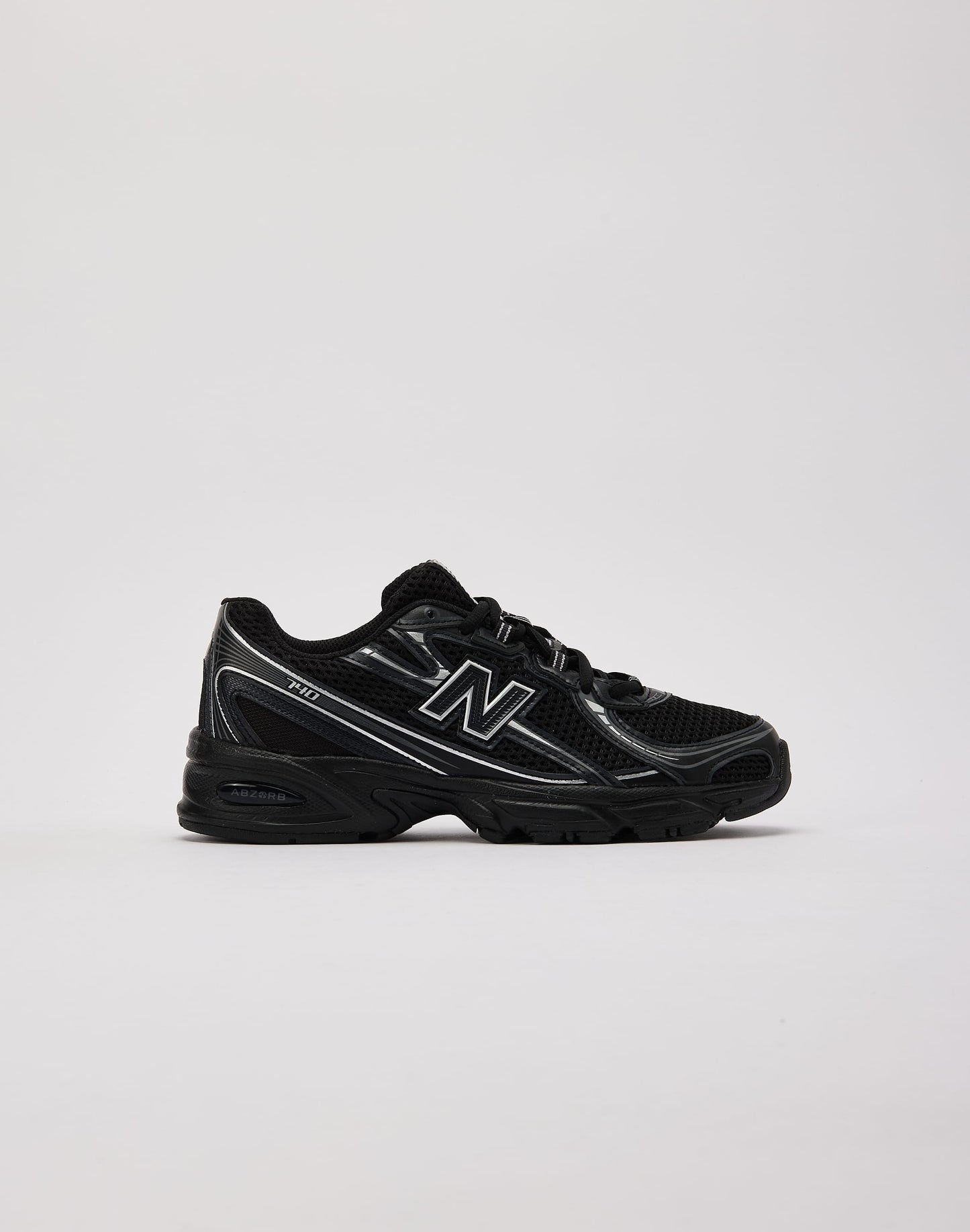New Balance 740 Grade-School