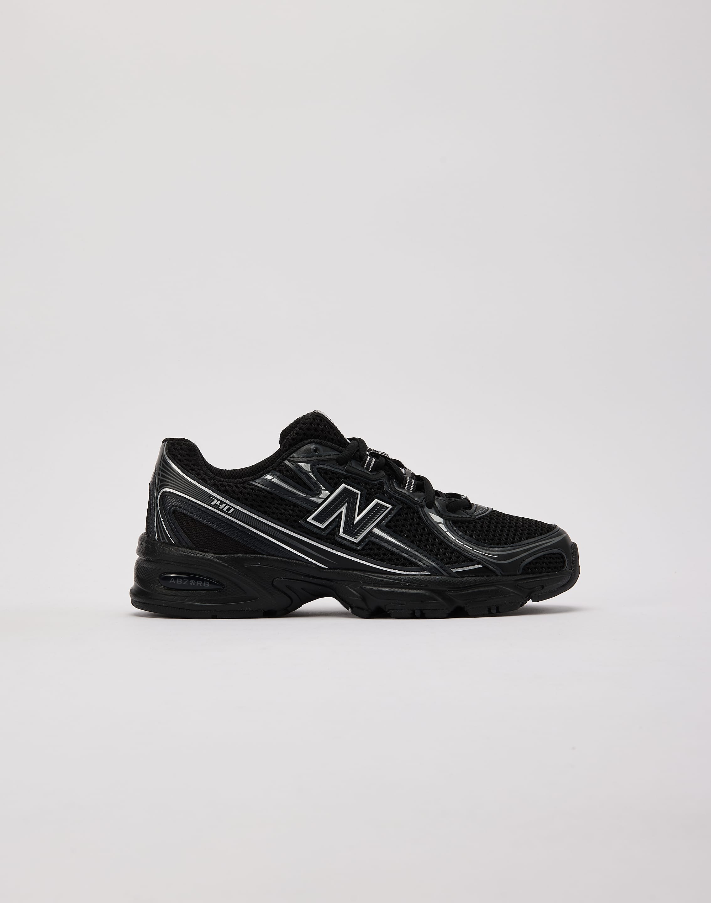 New Balance 740 Grade-School