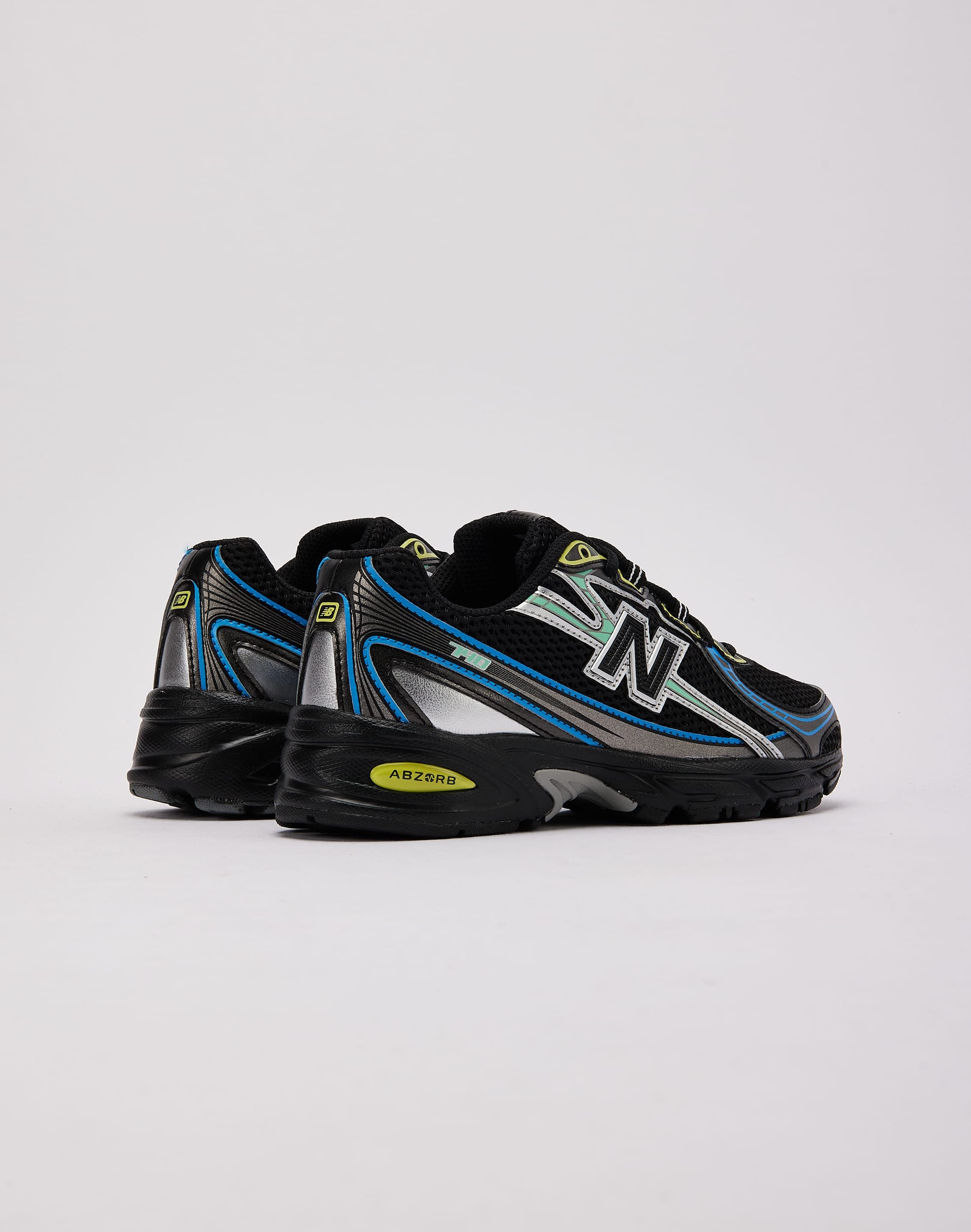 New Balance  740 'Night Moves' Grade-School