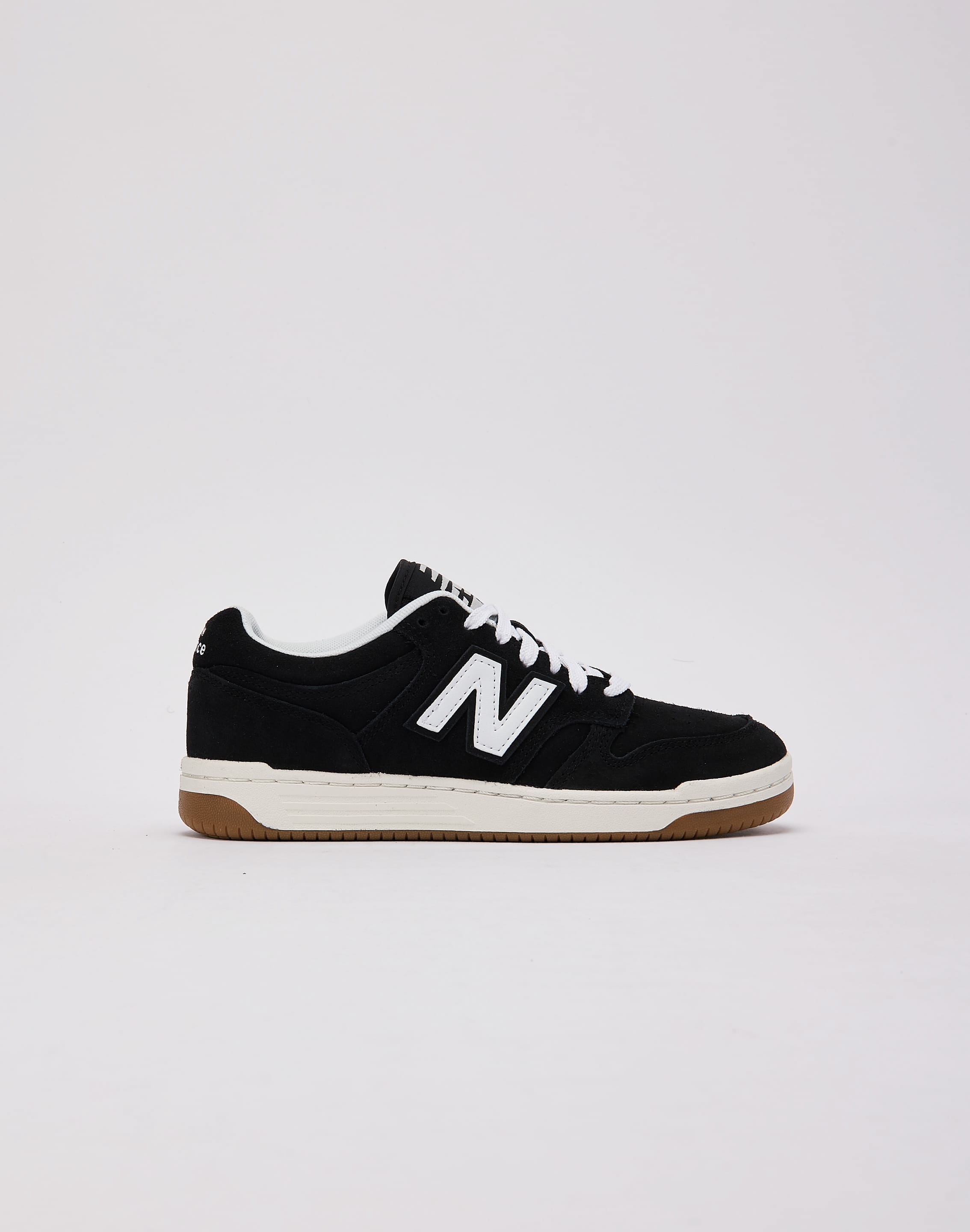 New Balance  480 Grade-School