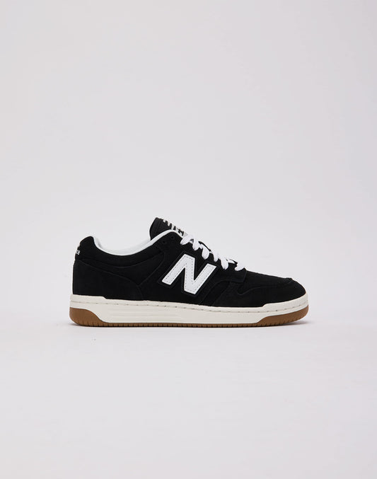 New Balance  480 Grade-School