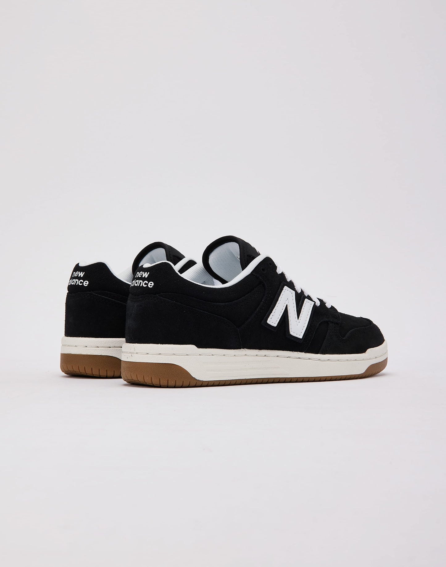 New Balance  480 Grade-School