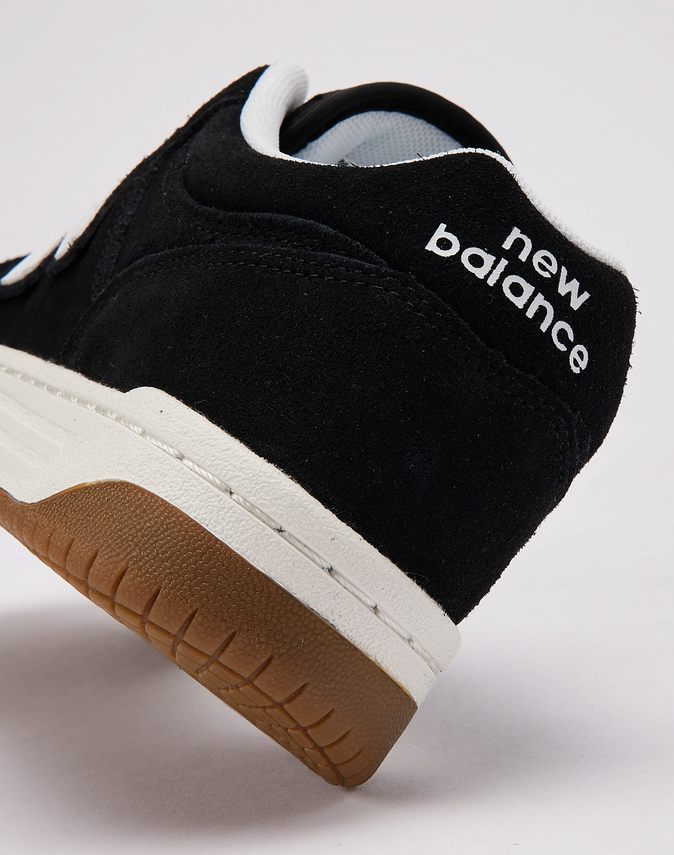 New Balance  480 Grade-School