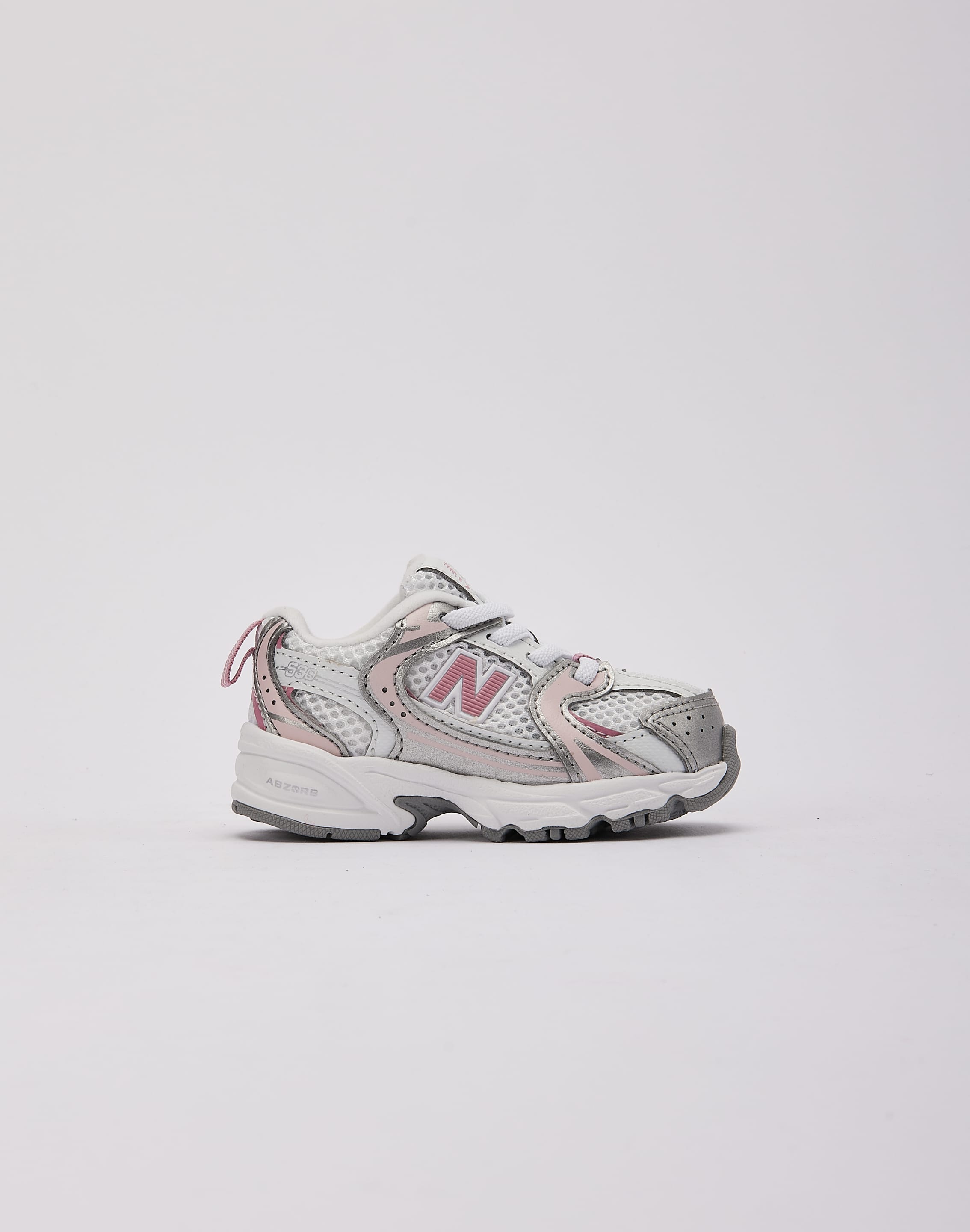 New Balance 530 Bungee Toddler