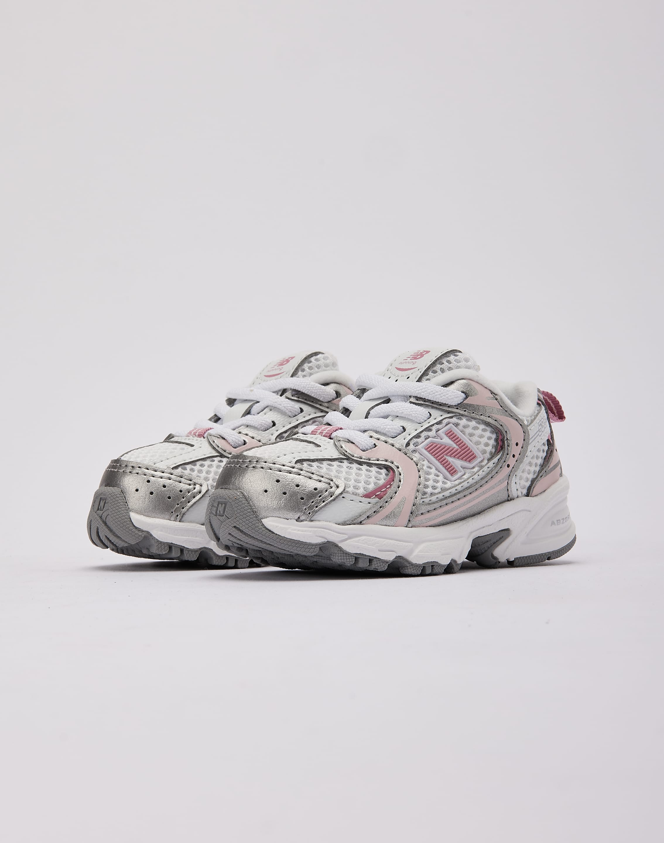 New Balance 530 Bungee Toddler
