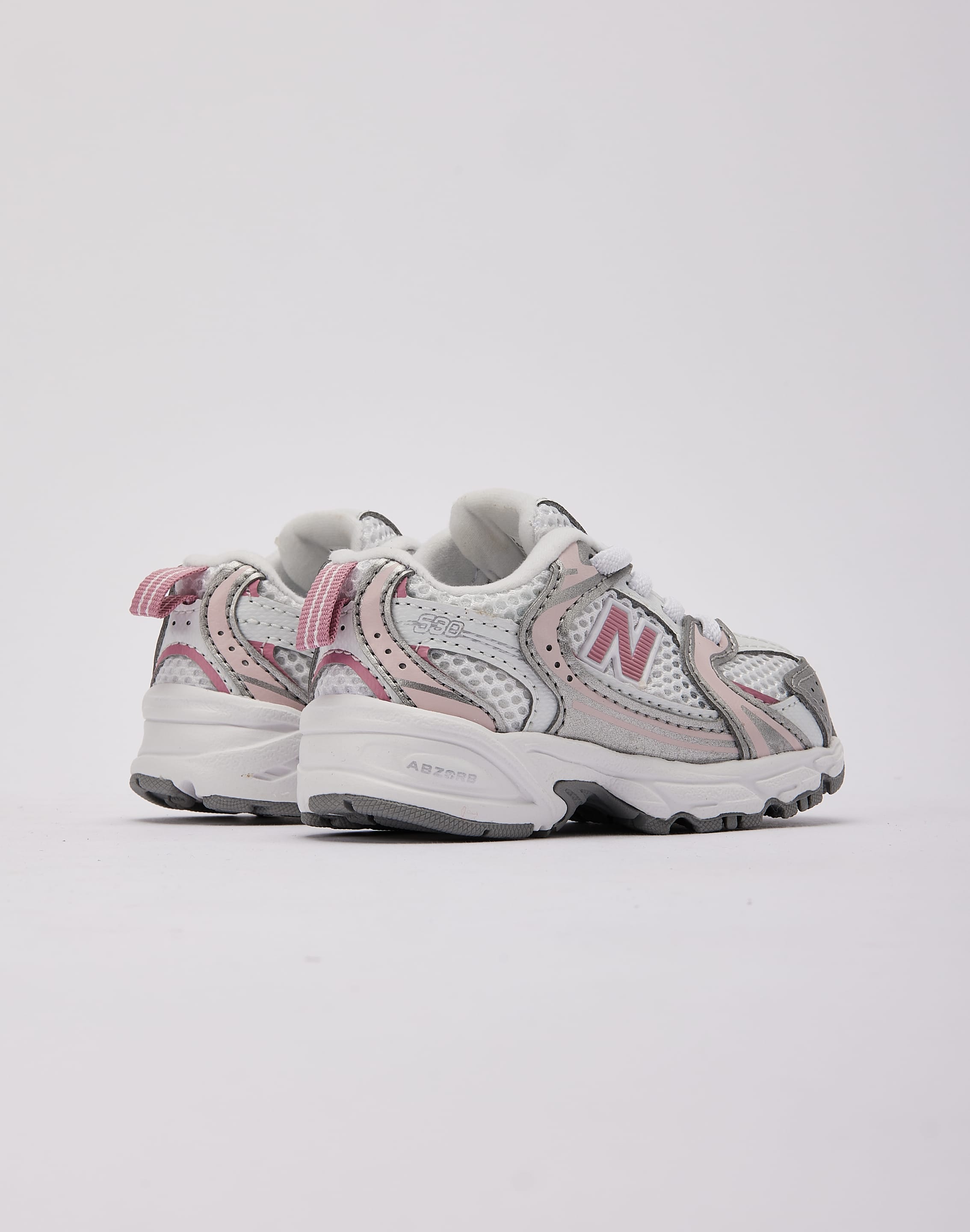 New Balance 530 Bungee Toddler