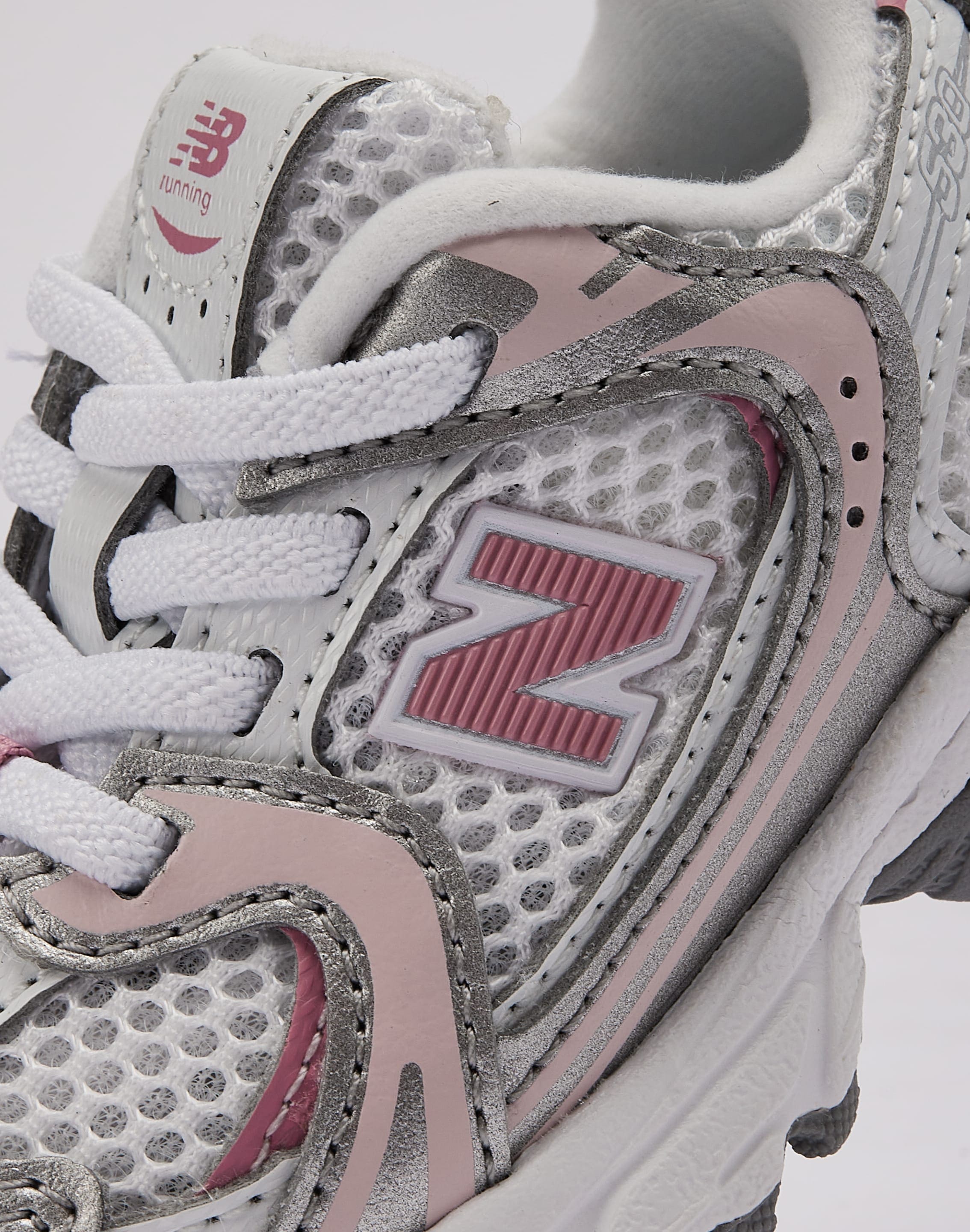 New Balance 530 Bungee Toddler