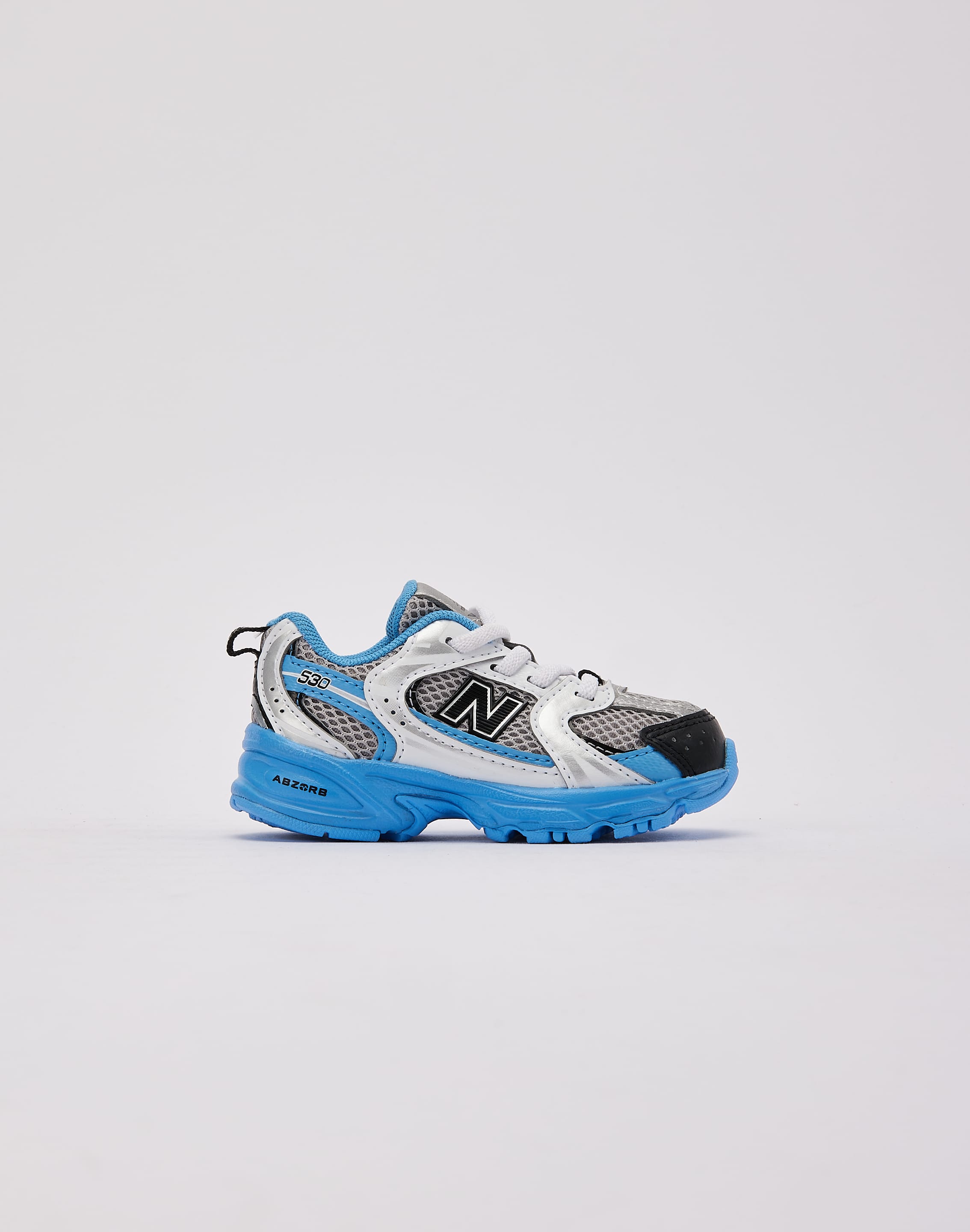 New Balance 530 'Silver Azure' Toddler