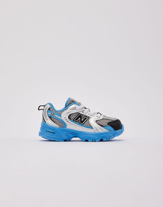 New Balance 530 'Silver Azure' Toddler