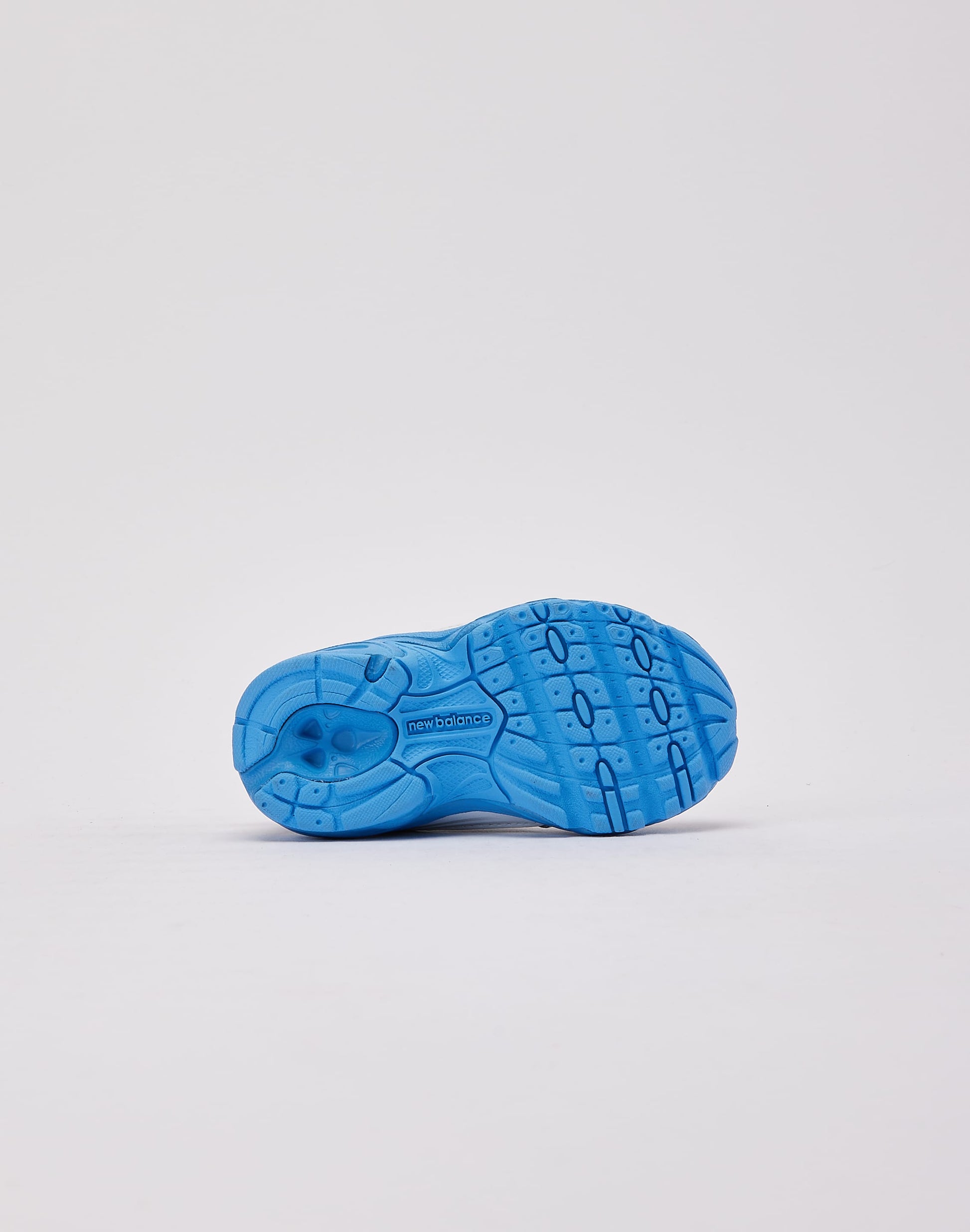 New Balance 530 'Silver Azure' Toddler