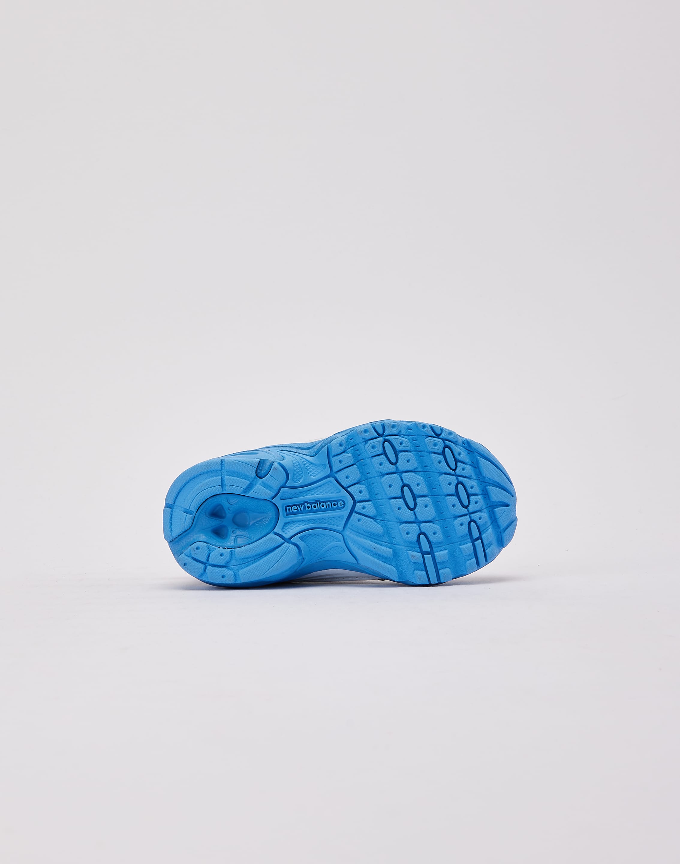 New Balance 530 'Silver Azure' Toddler
