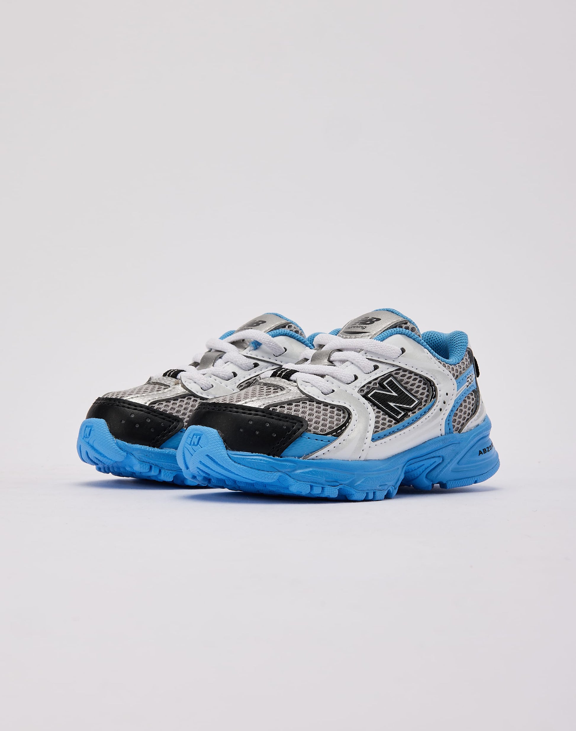New Balance 530 'Silver Azure' Toddler