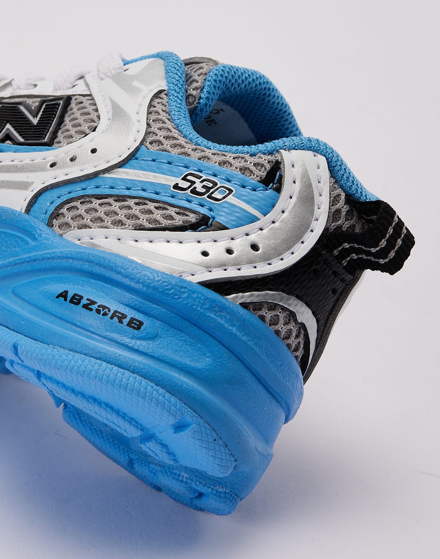 New Balance 530 'Silver Azure' Toddler