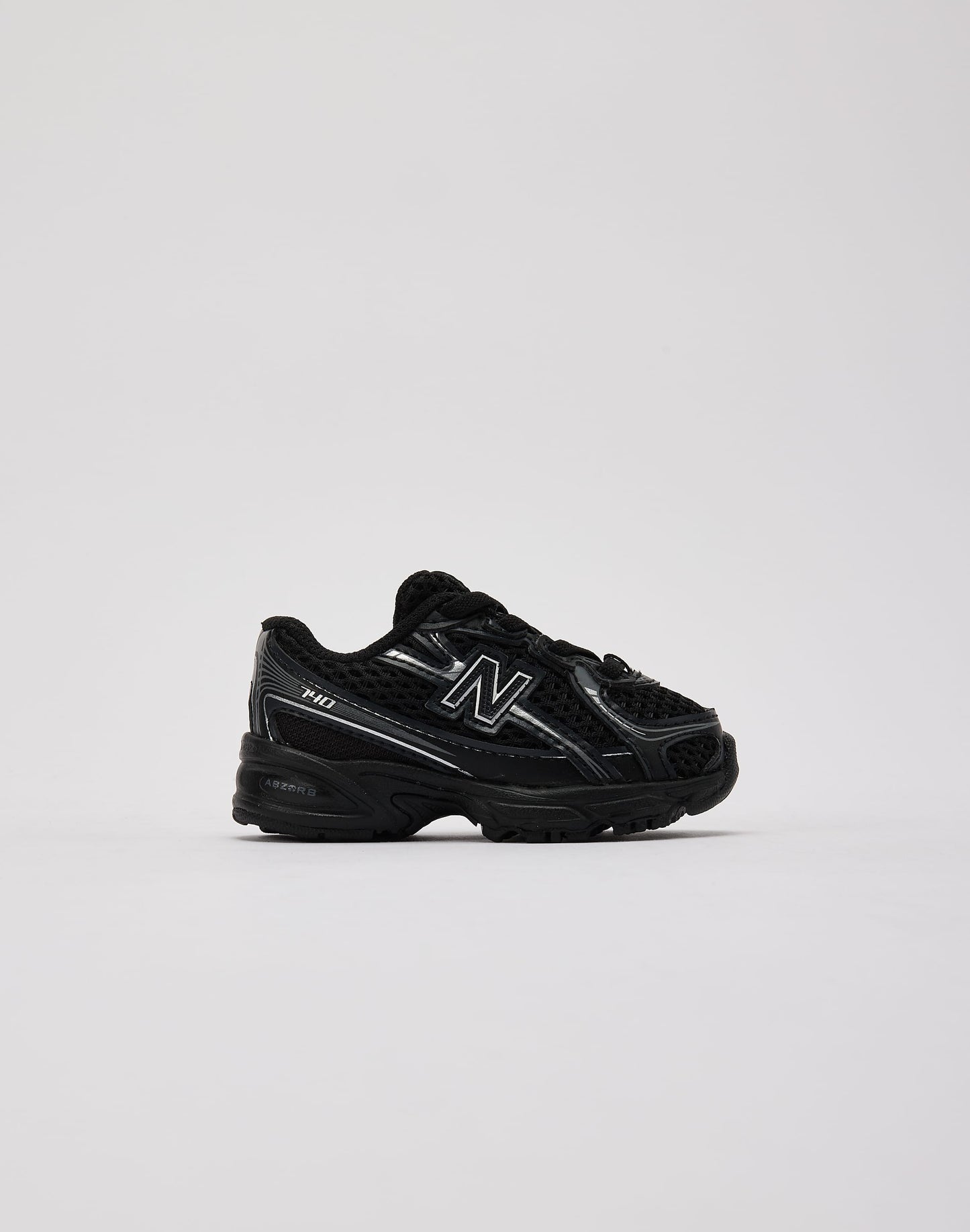 New Balance 740 Bungee Toddler