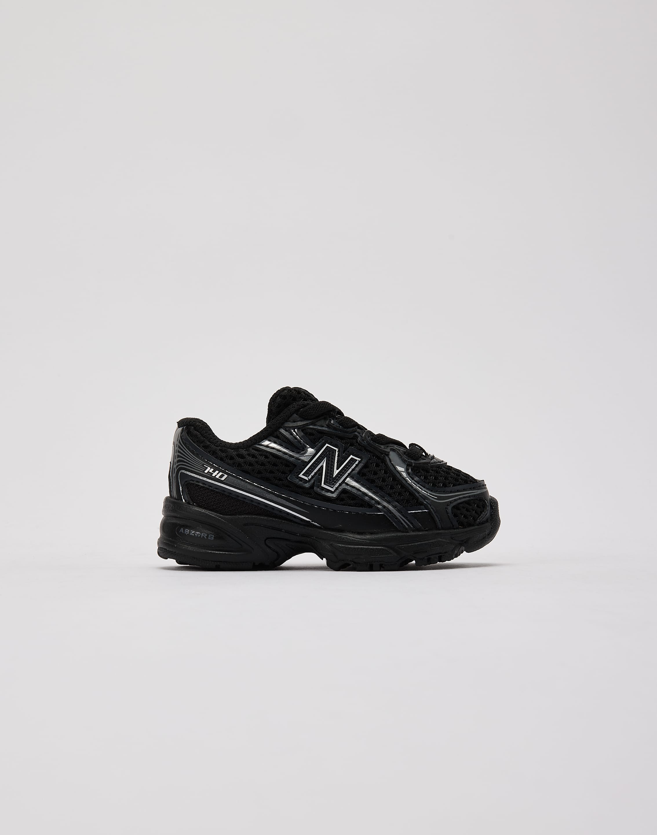New Balance 740 Bungee Toddler