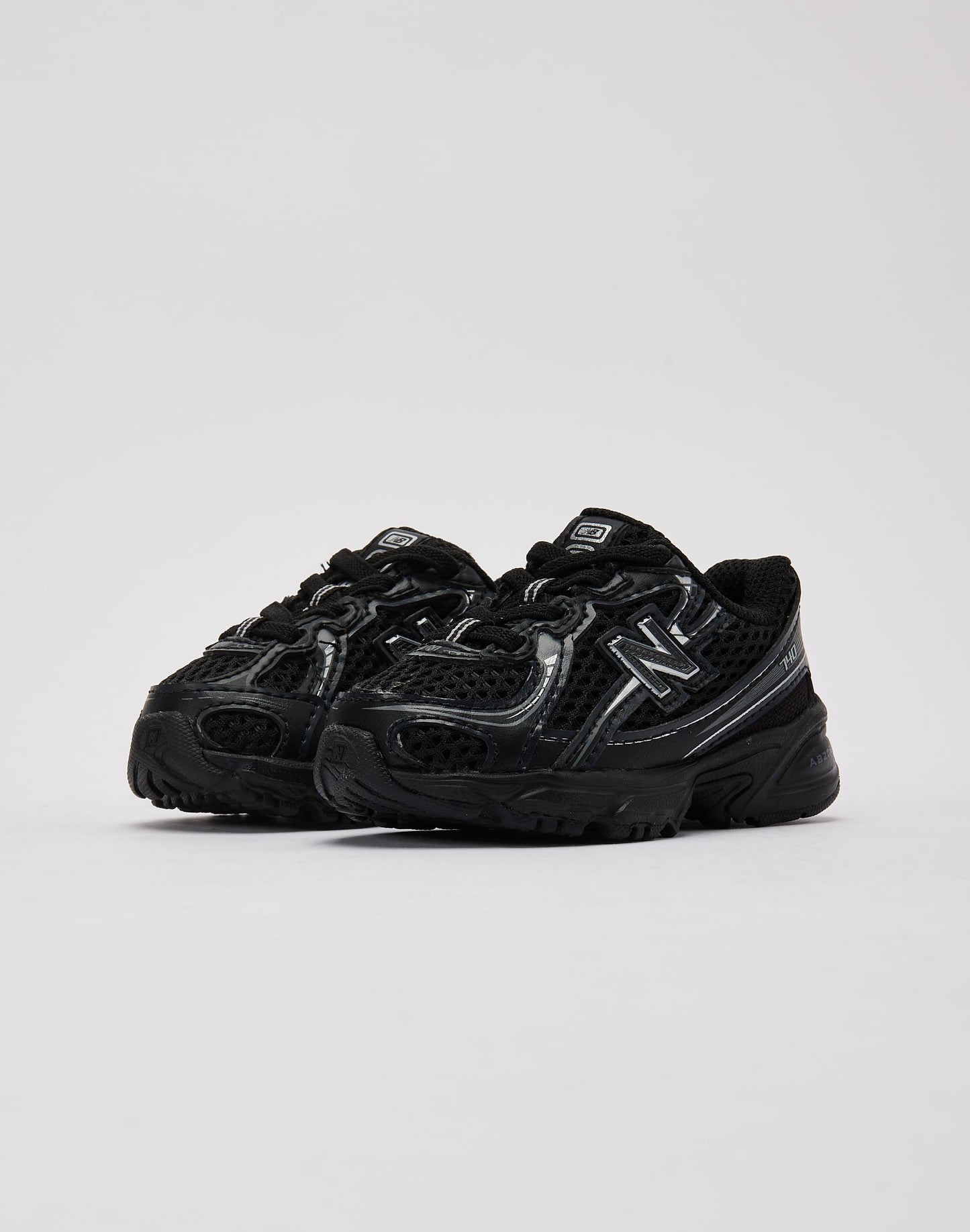 New Balance 740 Bungee Toddler