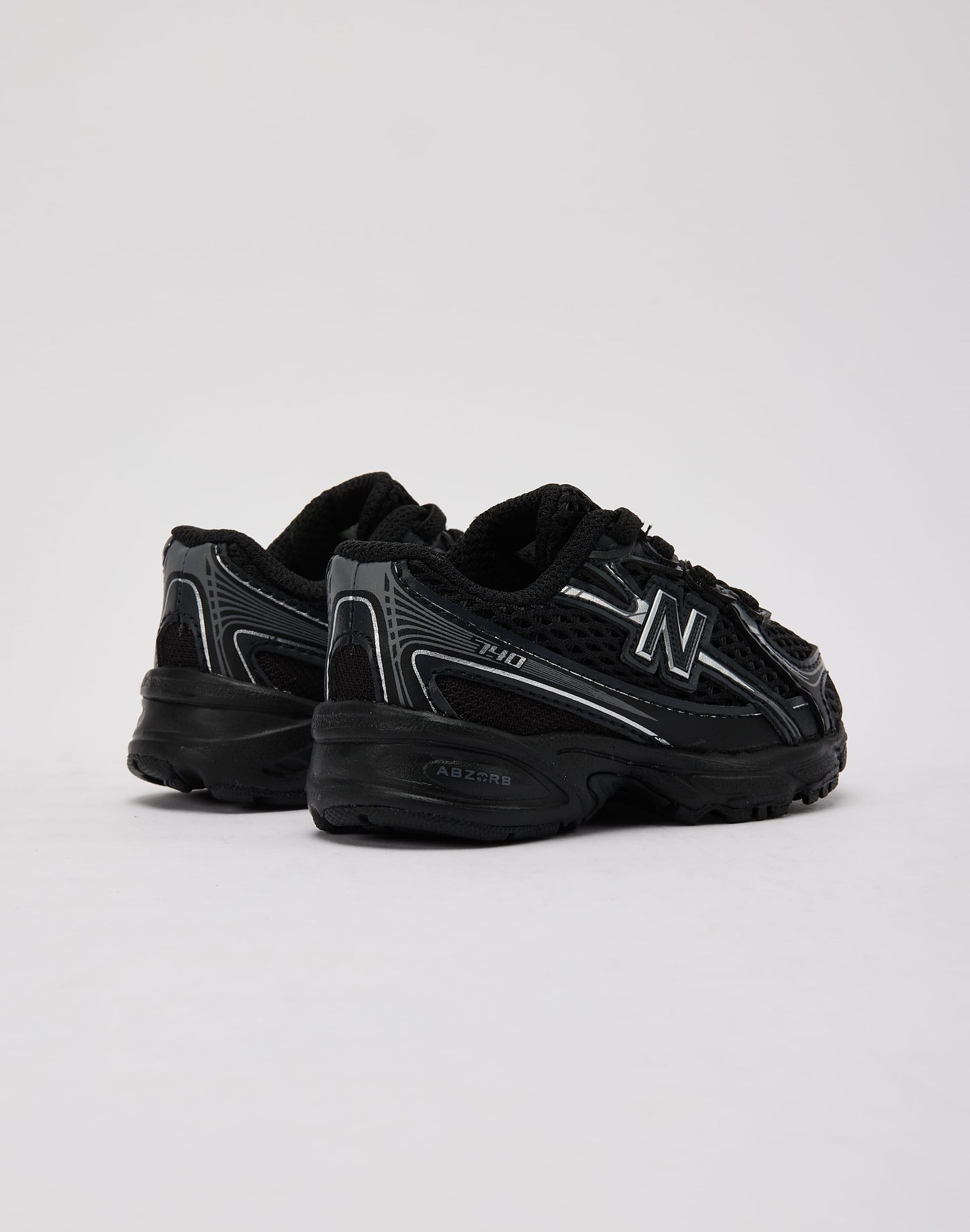 New Balance 740 Bungee Toddler