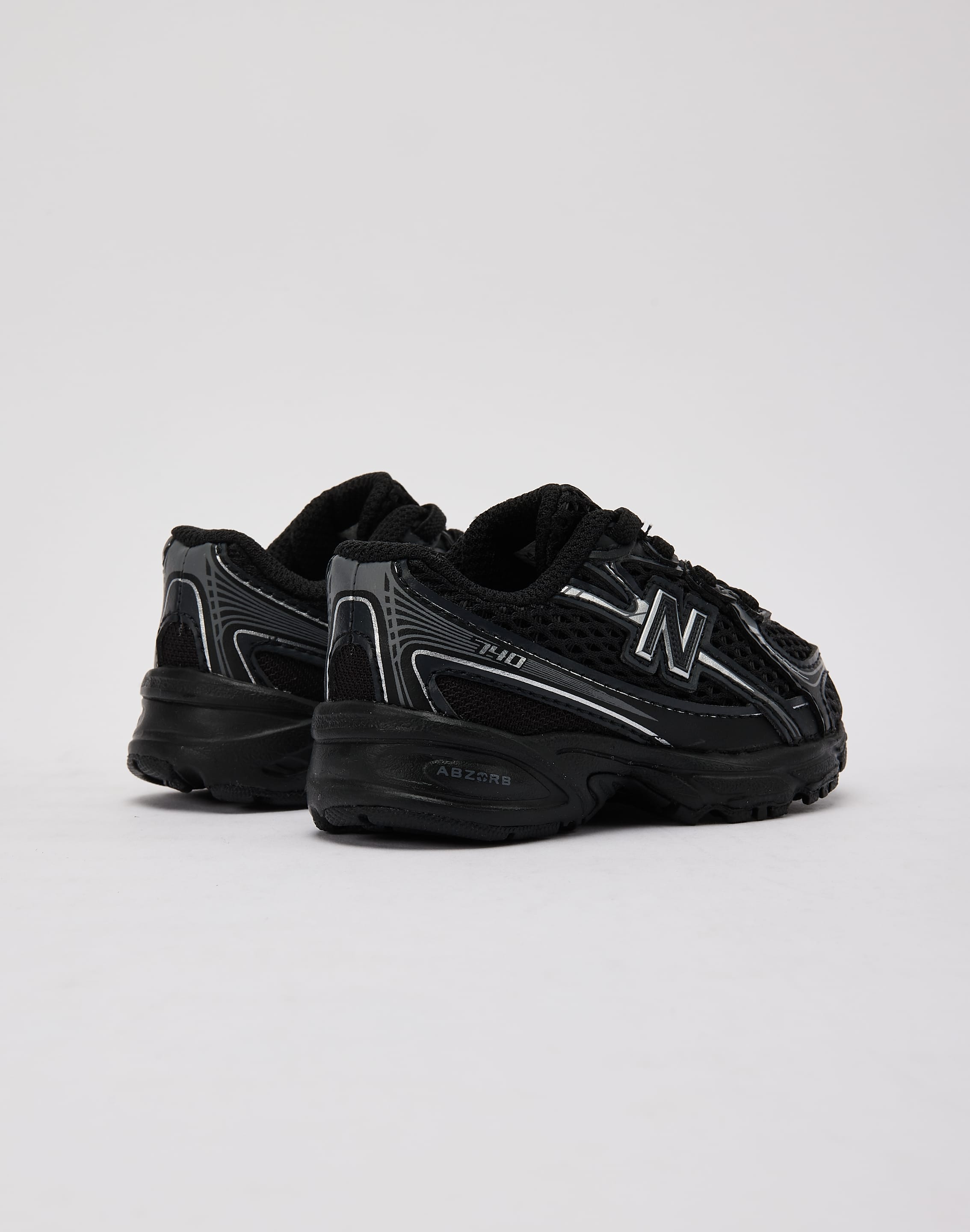 New Balance 740 Bungee Toddler