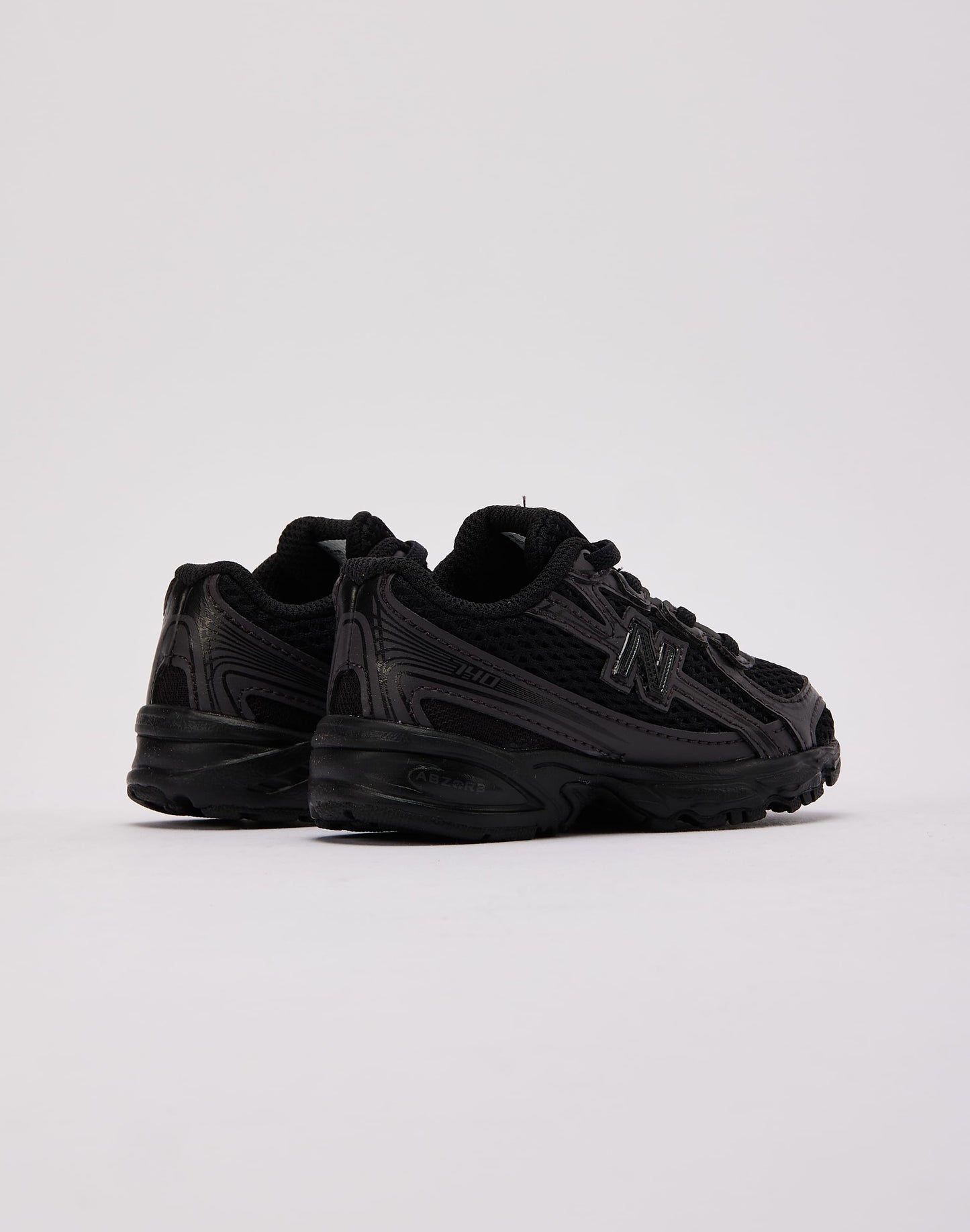 New Balance 740 Bungee Toddler