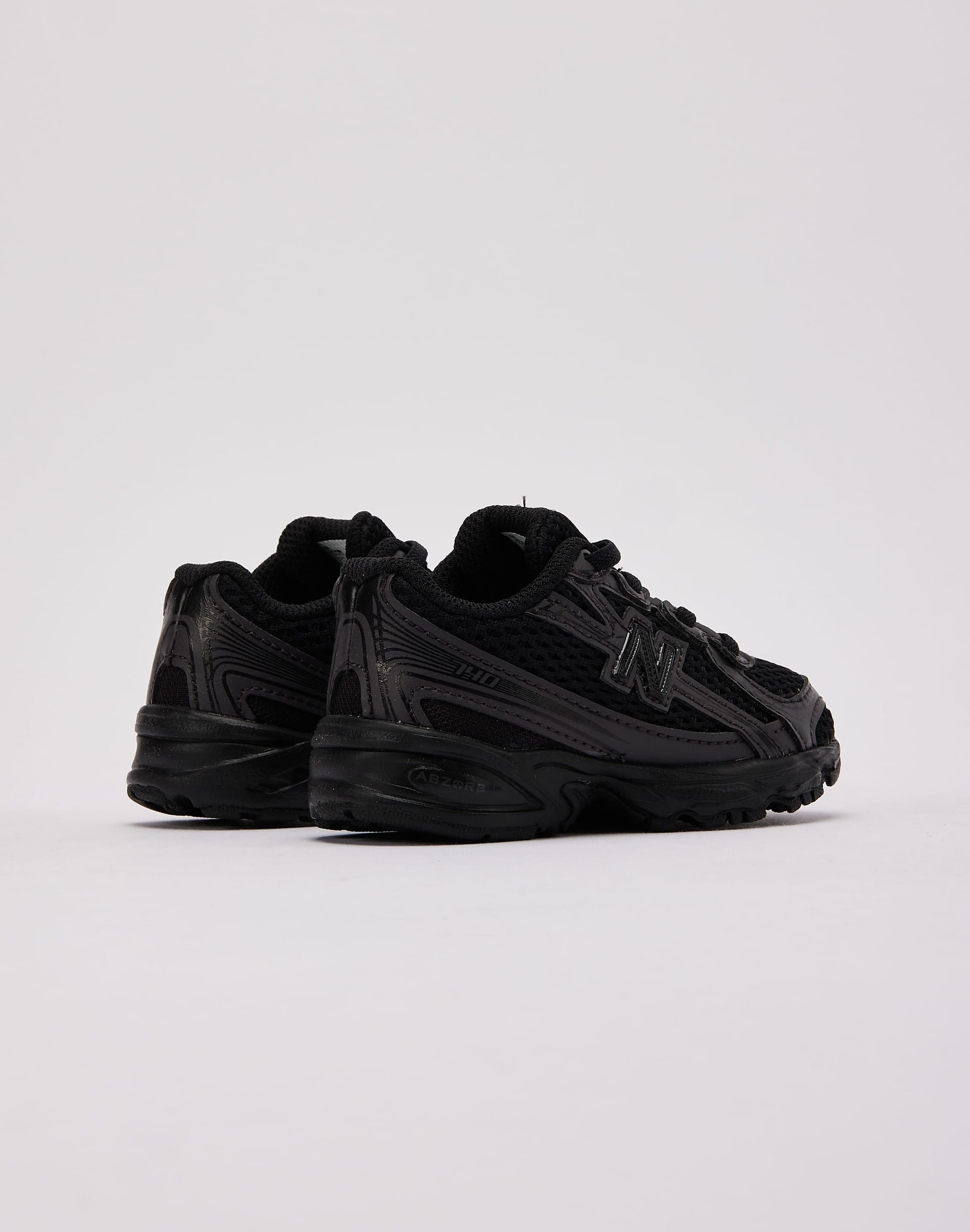 New Balance 740 Bungee Toddler
