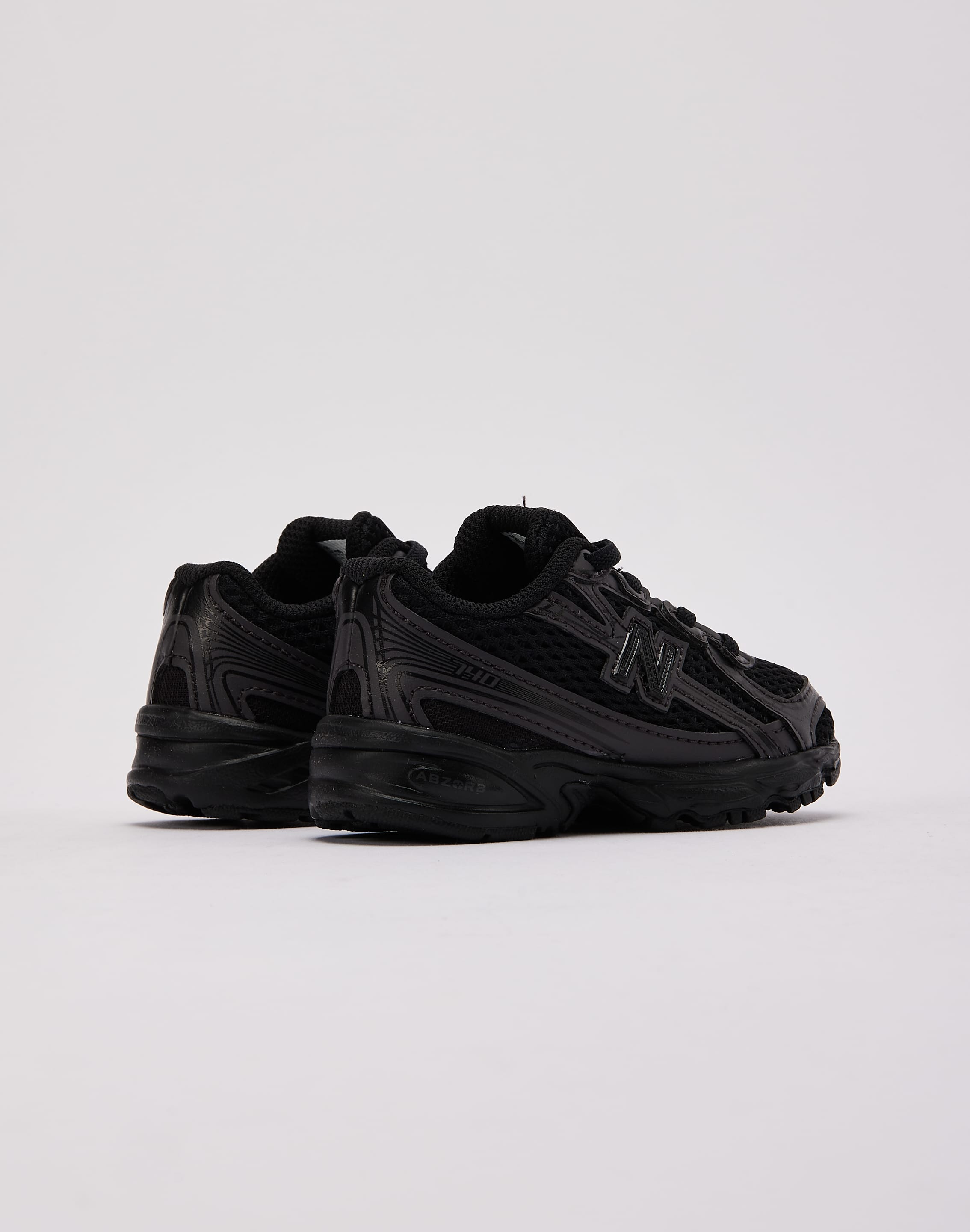 New Balance 740 Bungee Toddler