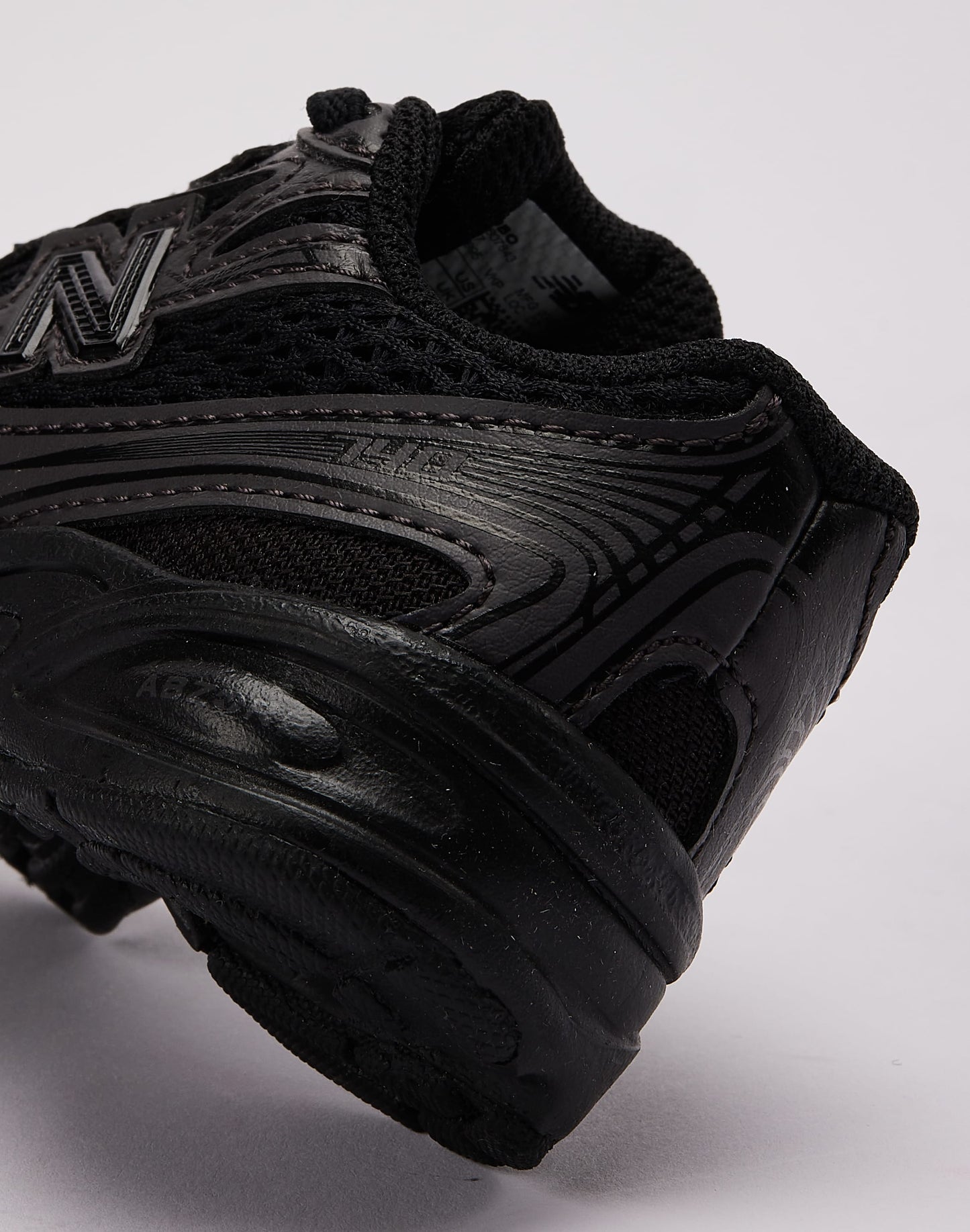 New Balance 740 Bungee Toddler