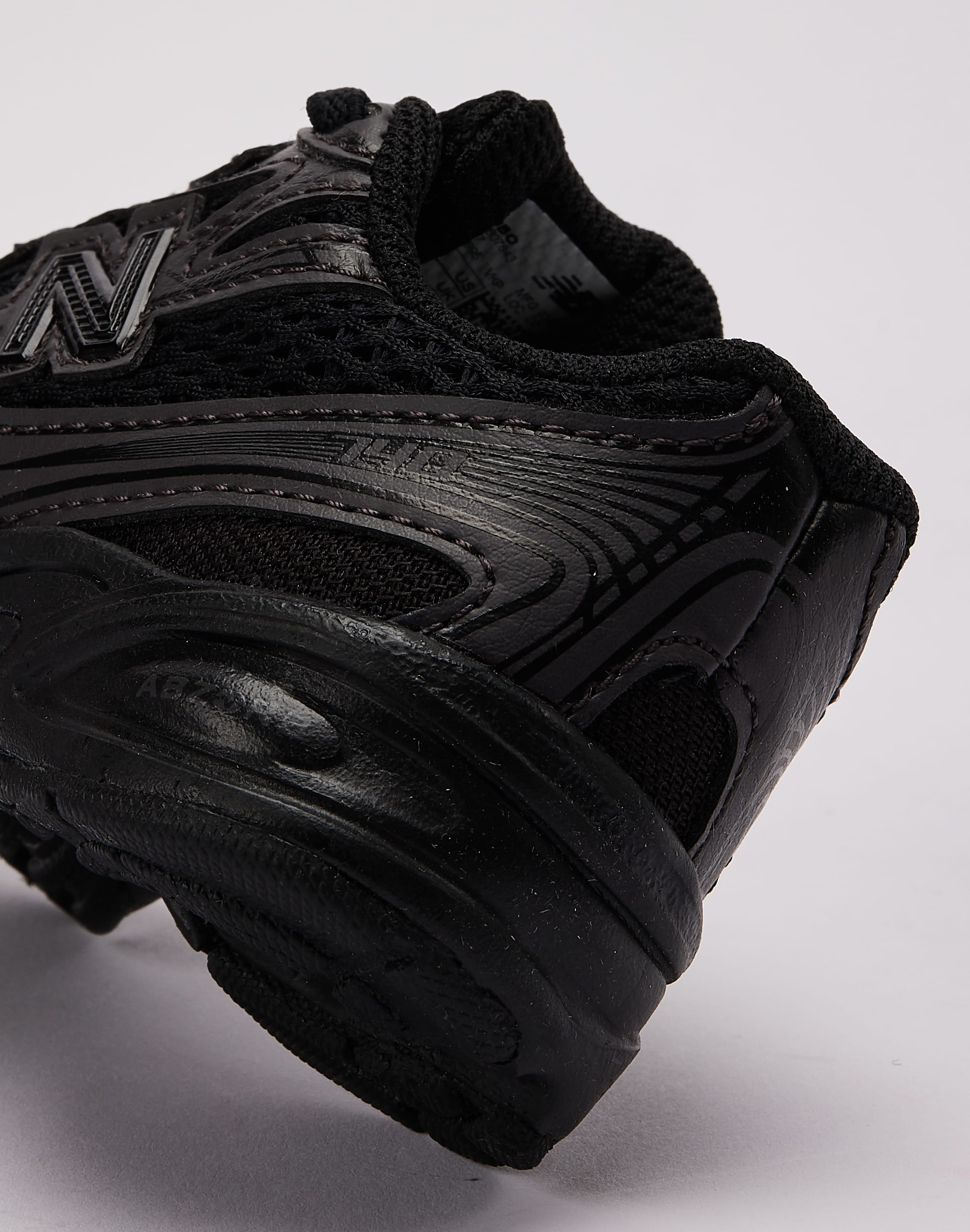 New Balance 740 Bungee Toddler
