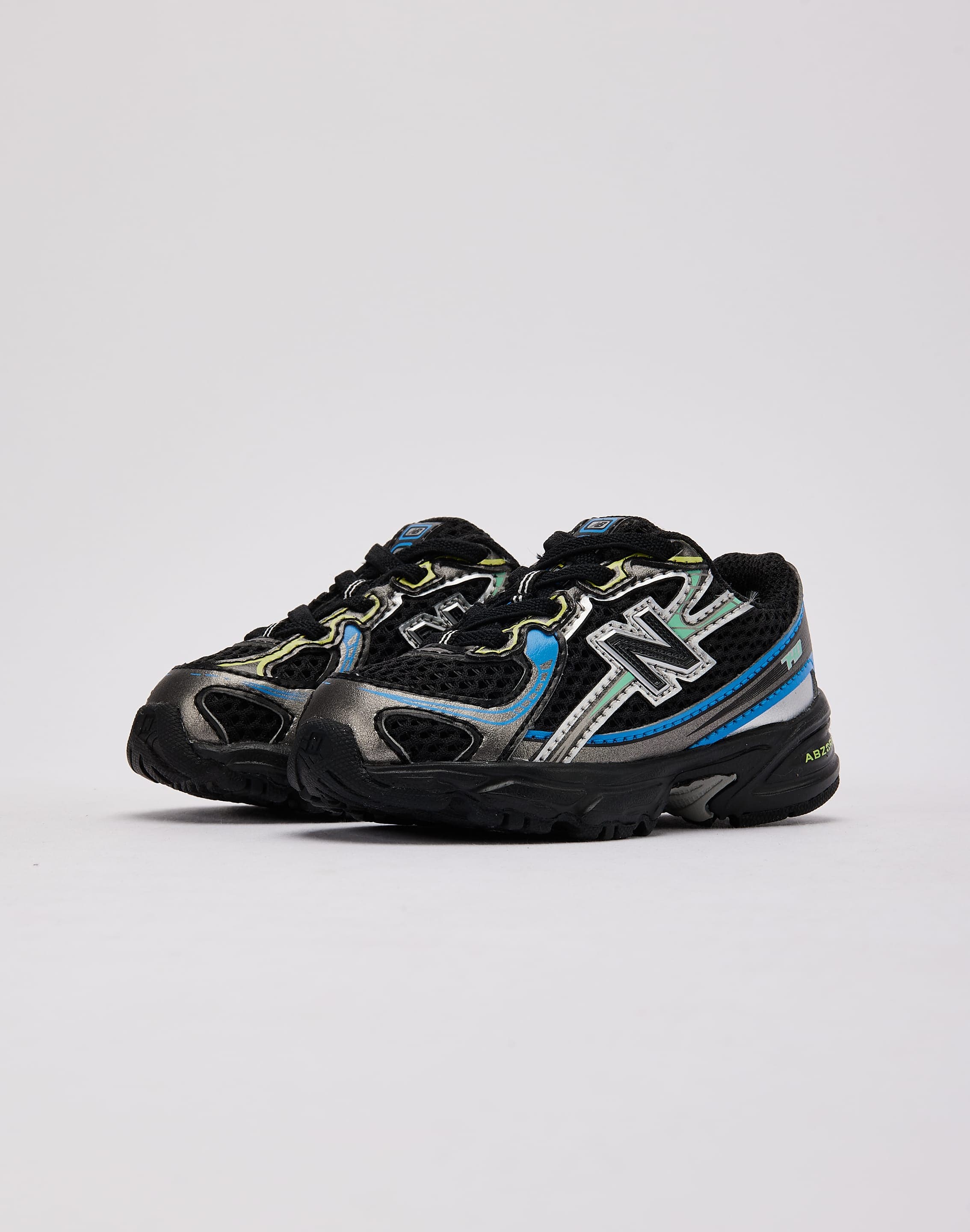New Balance  740 'Night Moves' Infant