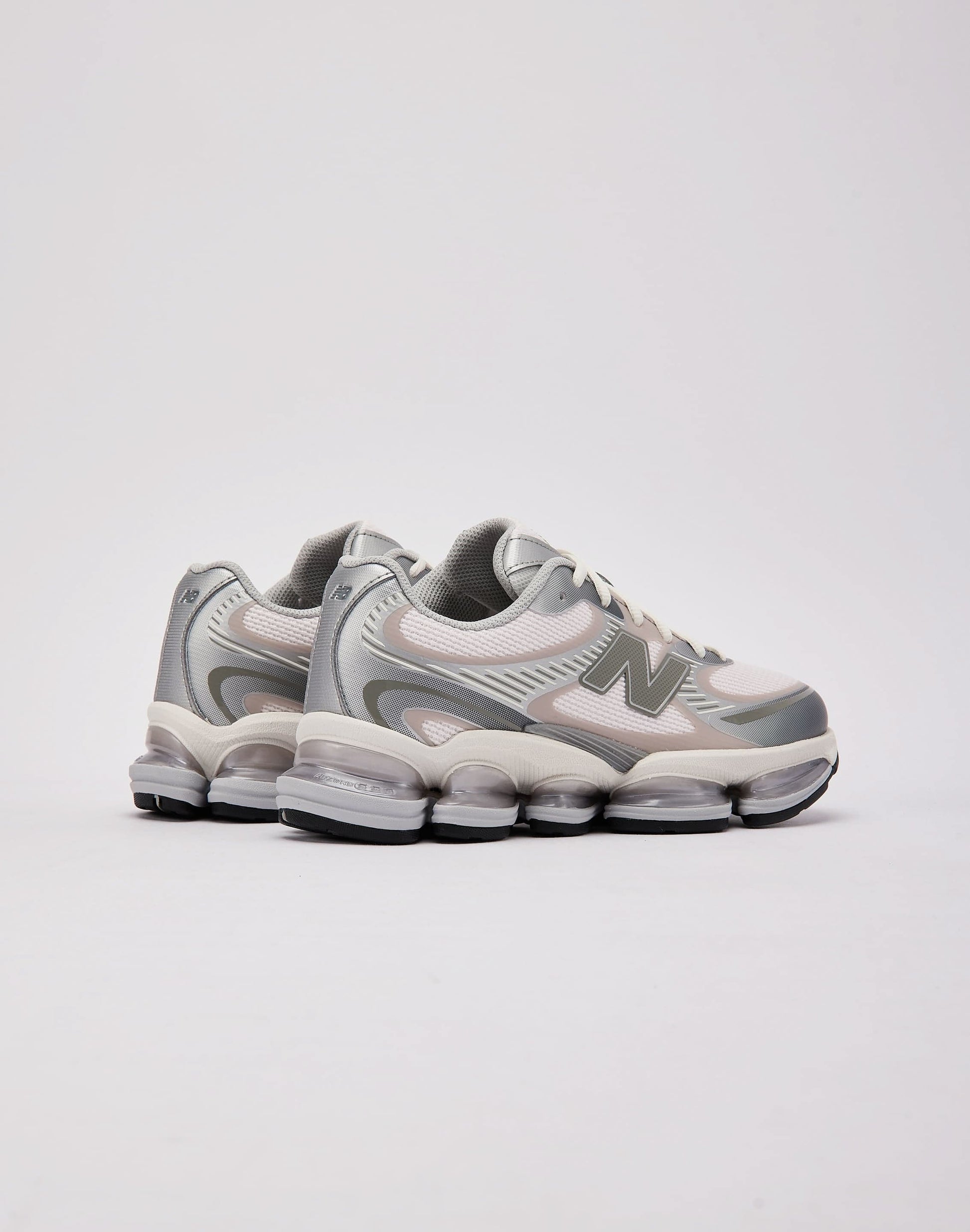New Balance ABZORB 2000