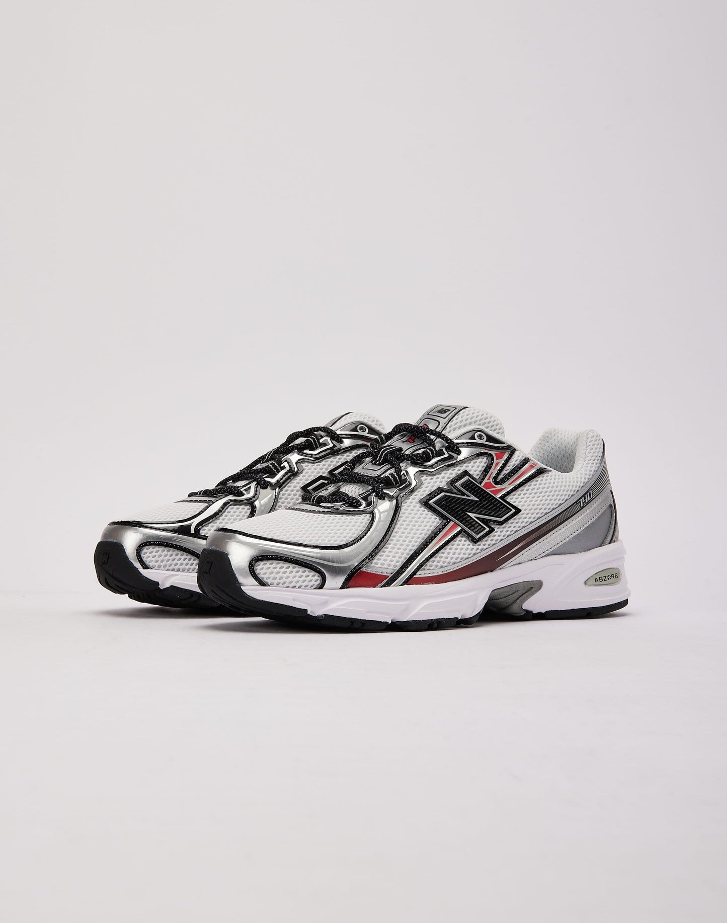 New Balance 740 'Dare to Live Right'