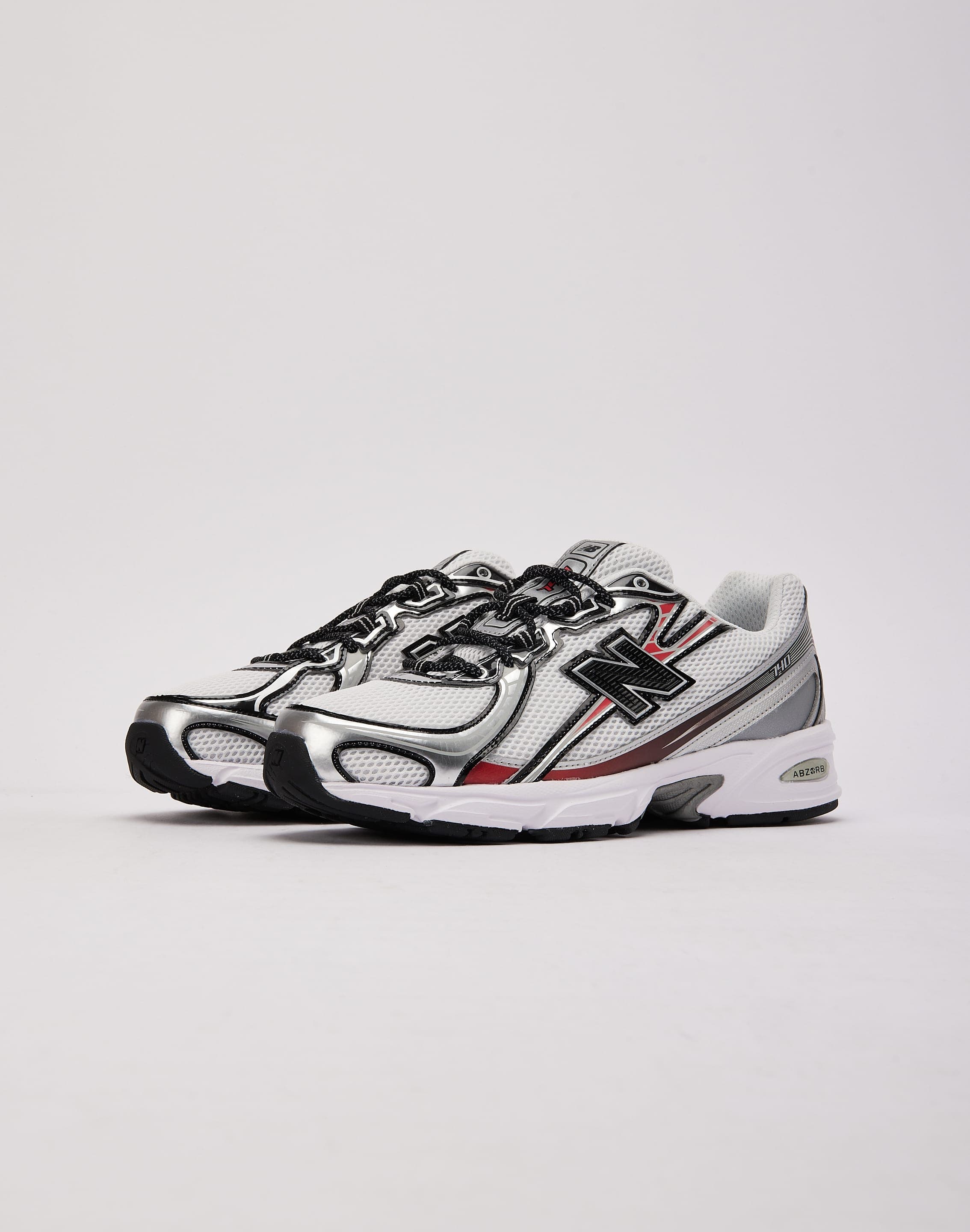 New Balance 740 'Dare to Live Right'