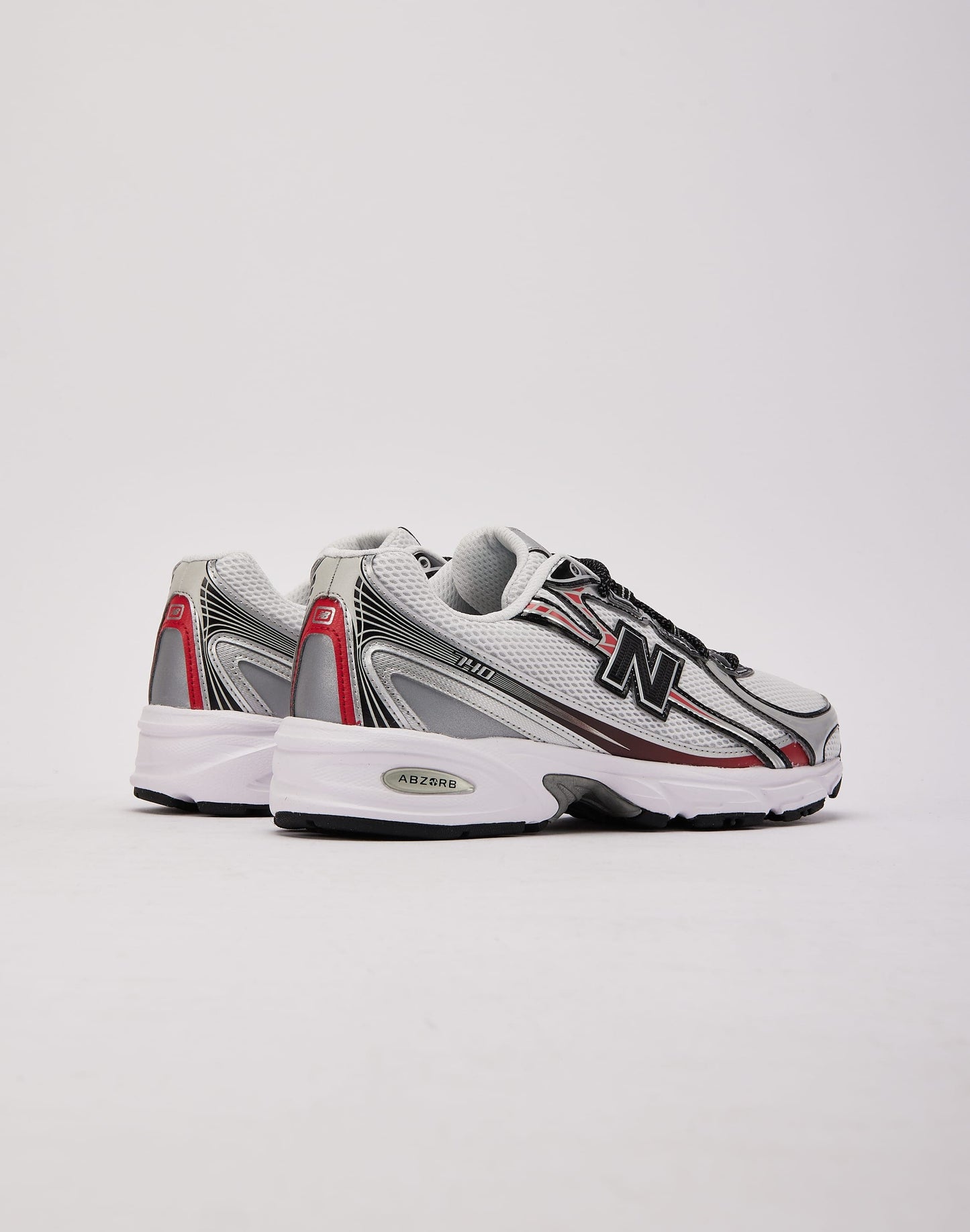 New Balance 740 'Dare to Live Right'