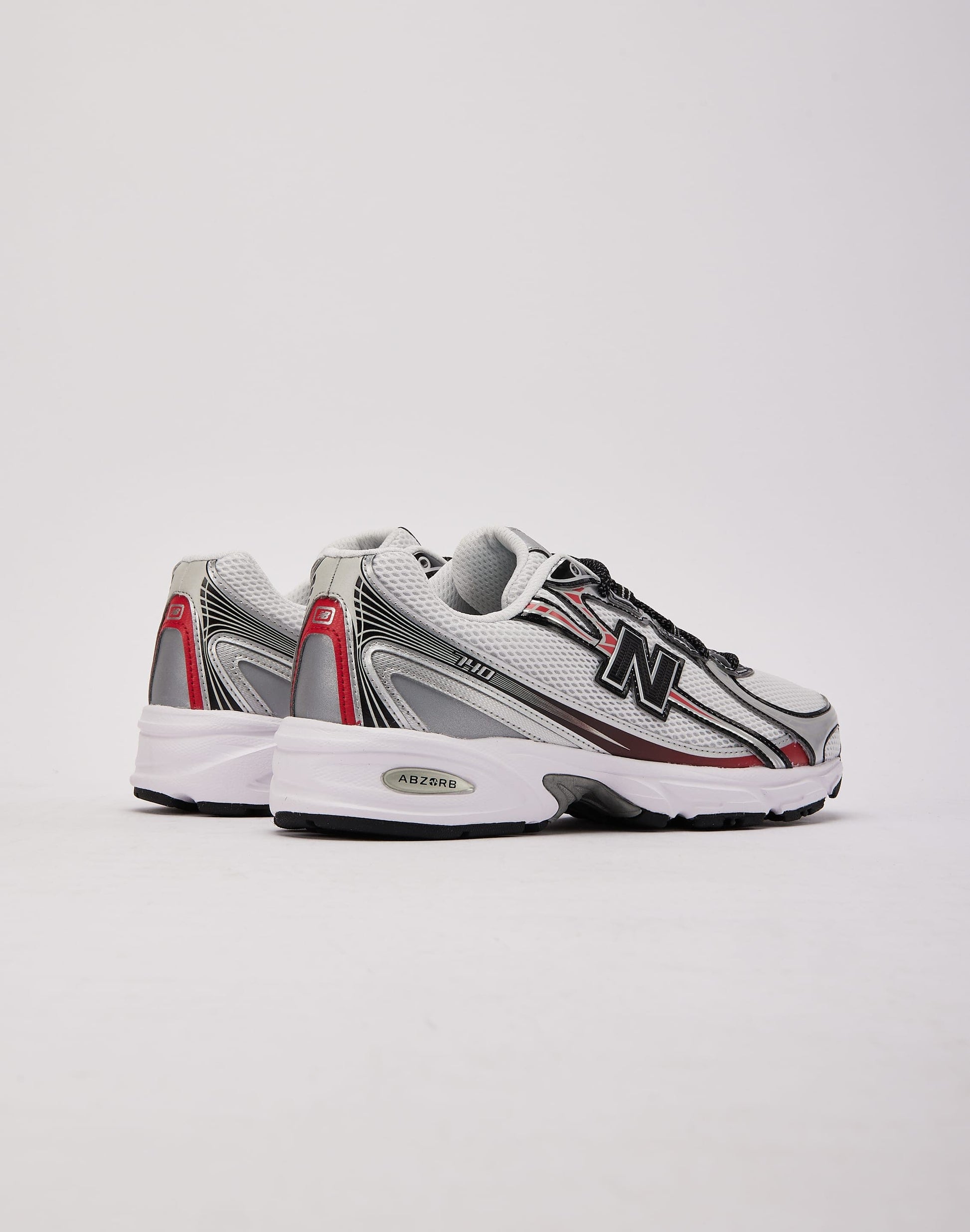New Balance 740 'Dare to Live Right'