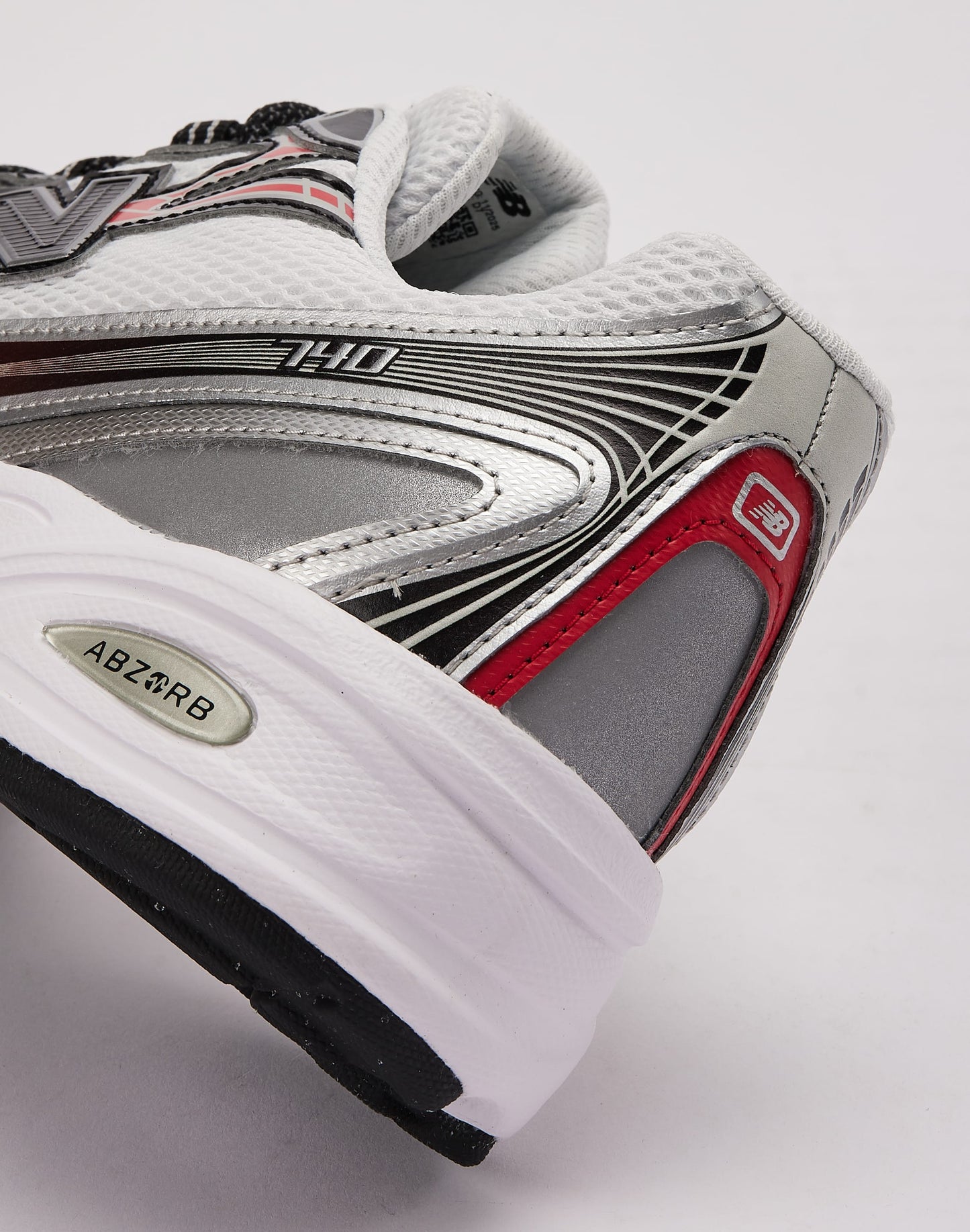 New Balance 740 'Dare to Live Right'