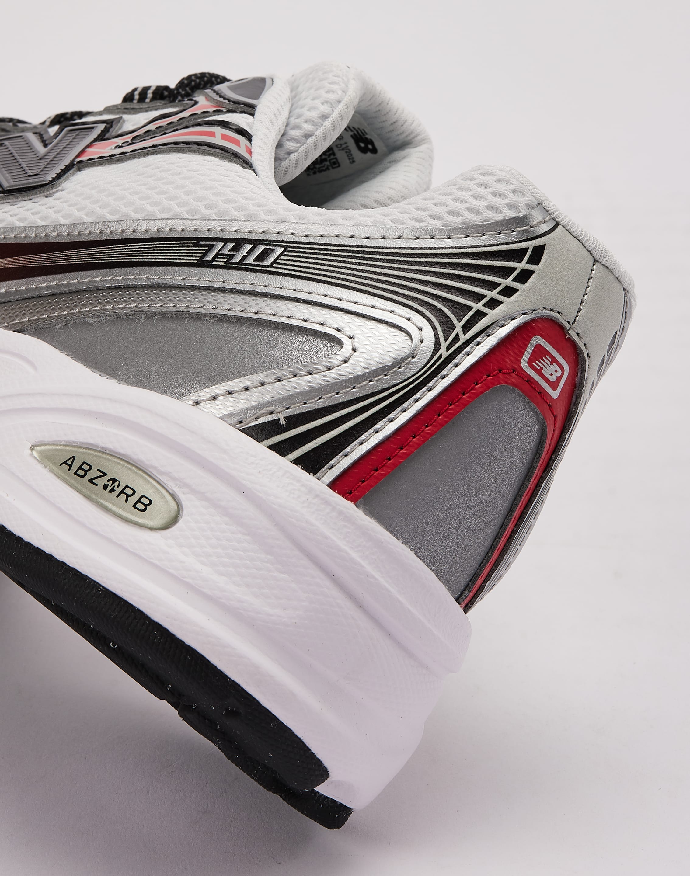 New Balance 740 'Dare to Live Right'