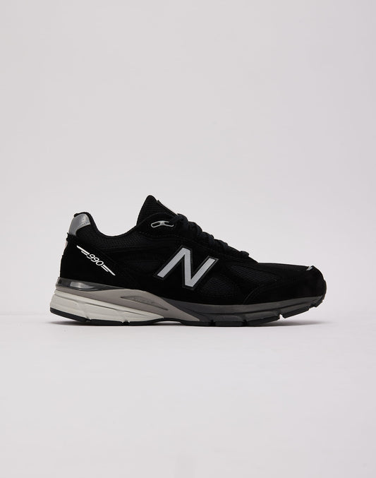 New Balance MADE in USA 990v4