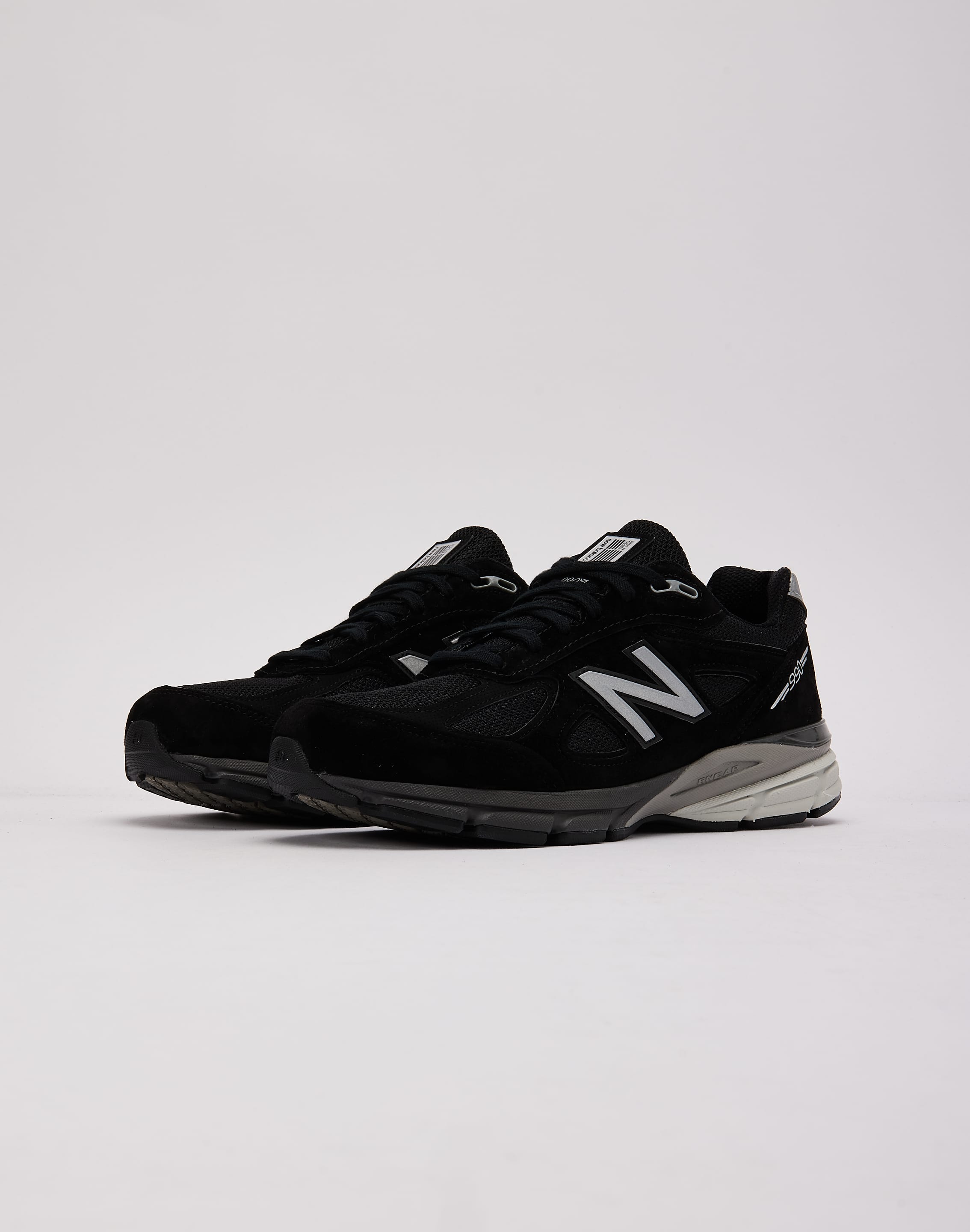 New Balance MADE in USA 990v4
