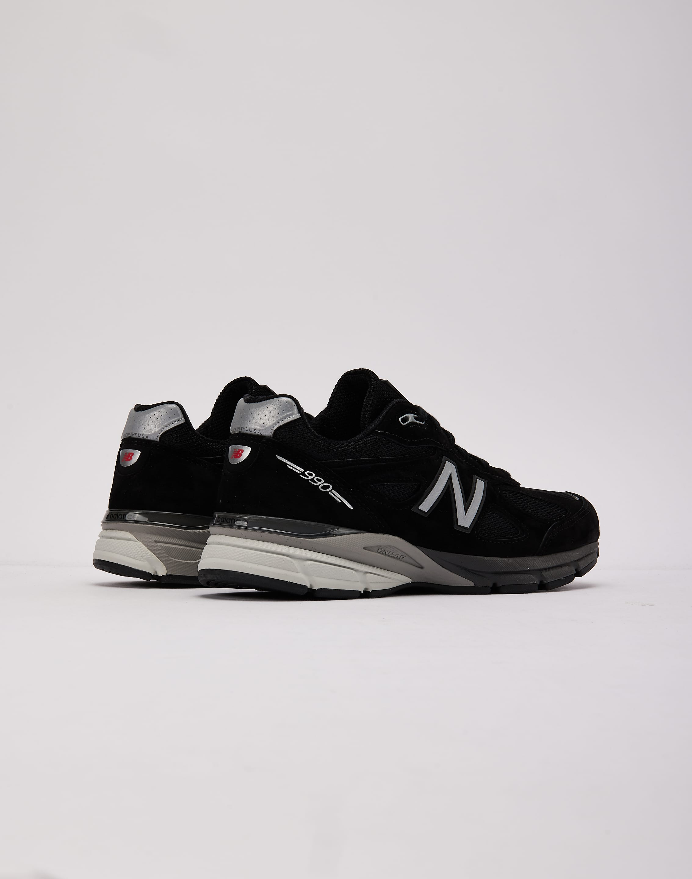 New Balance MADE in USA 990v4
