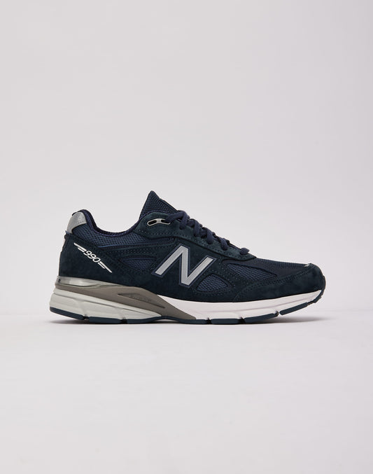 New Balance MADE in USA 990v4