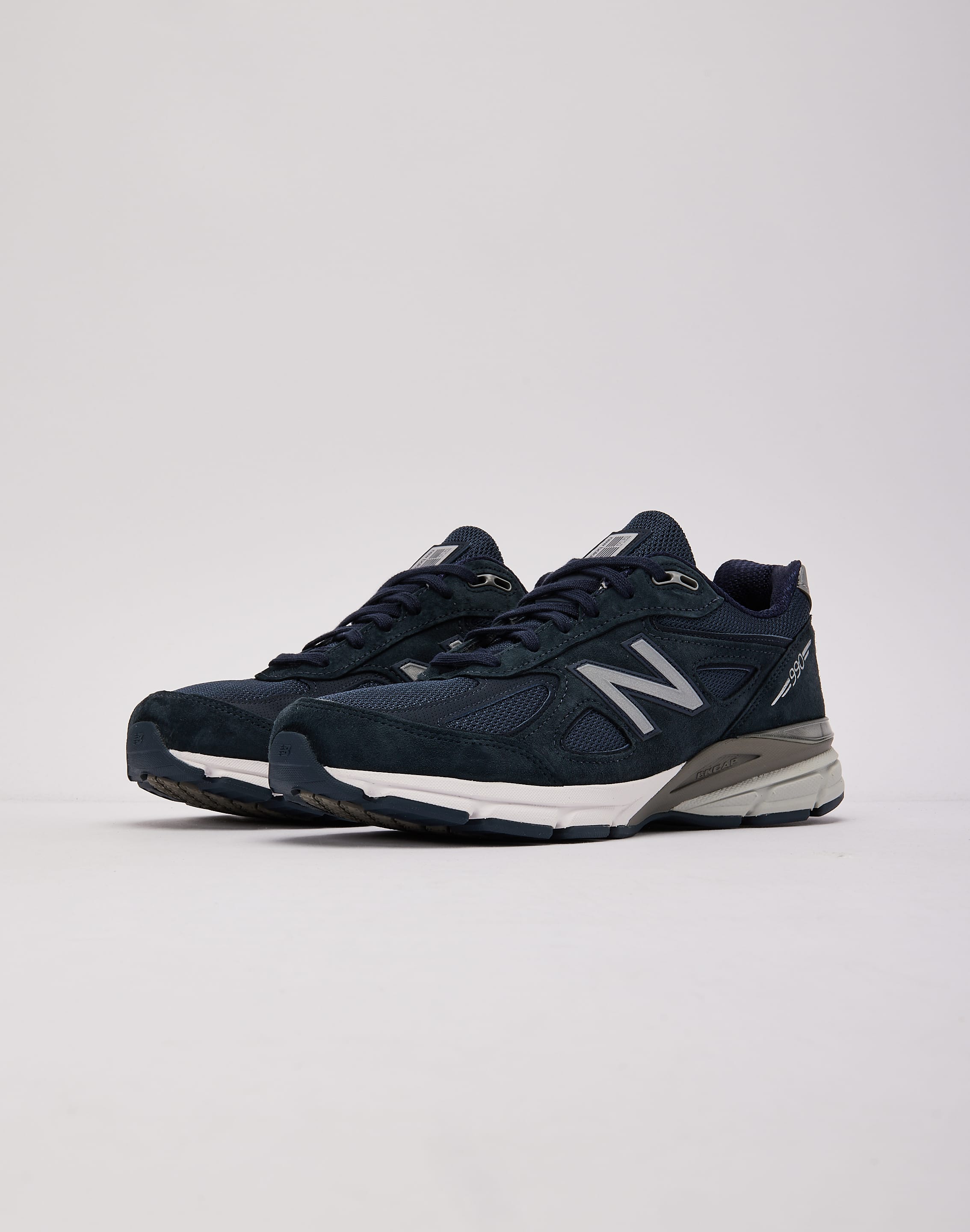 New Balance MADE in USA 990v4