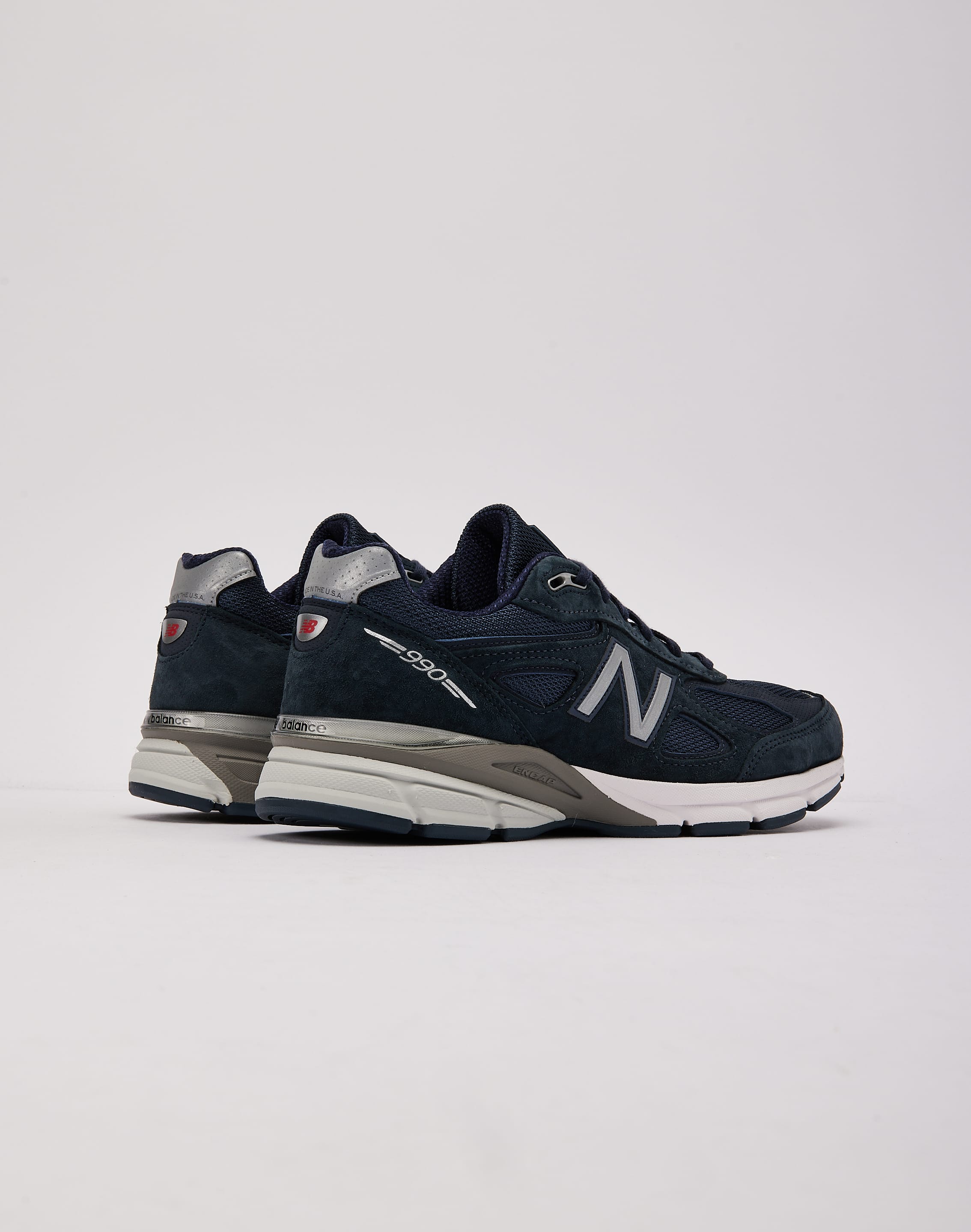 New Balance MADE in USA 990v4