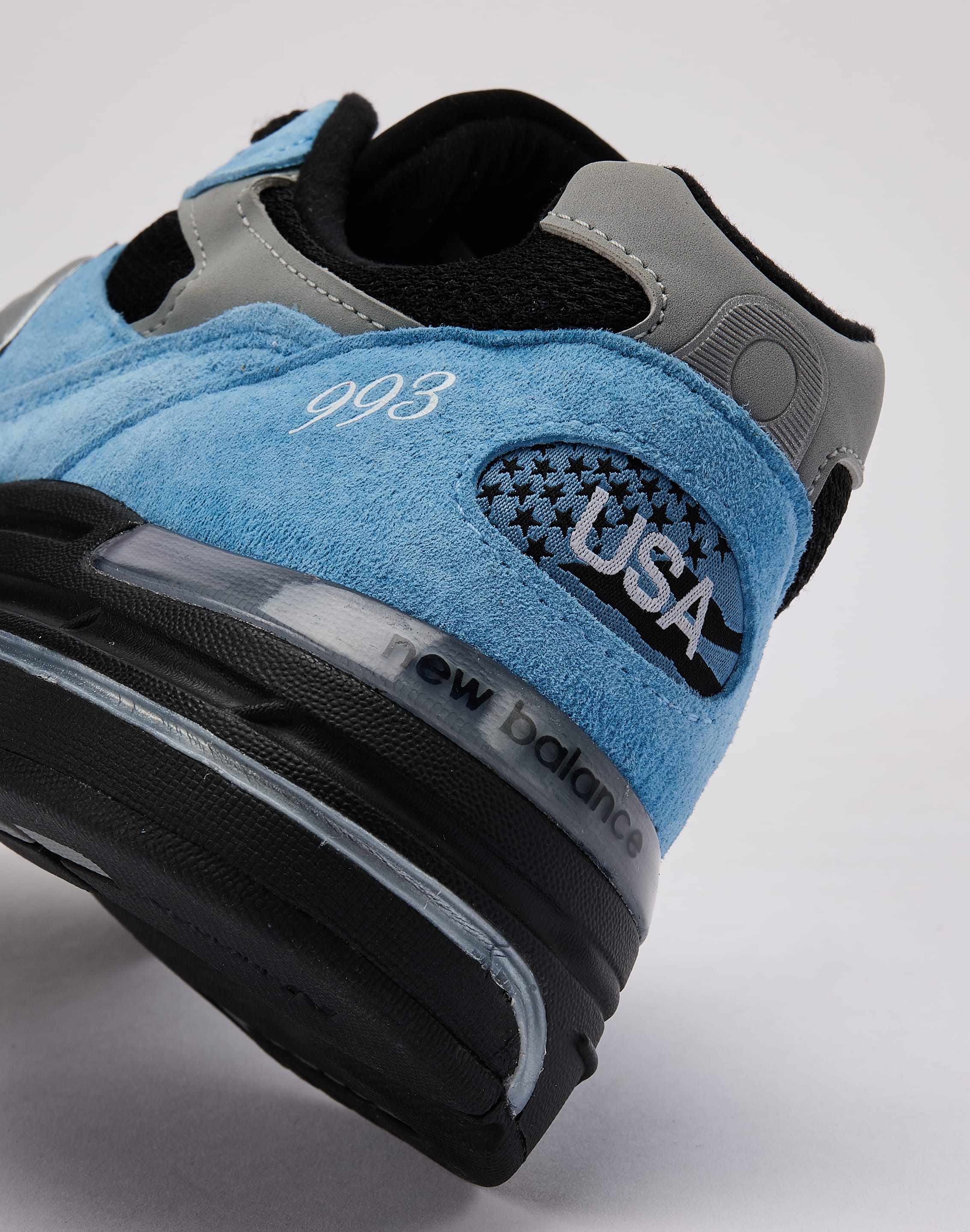 New Balance Made In USA 993
