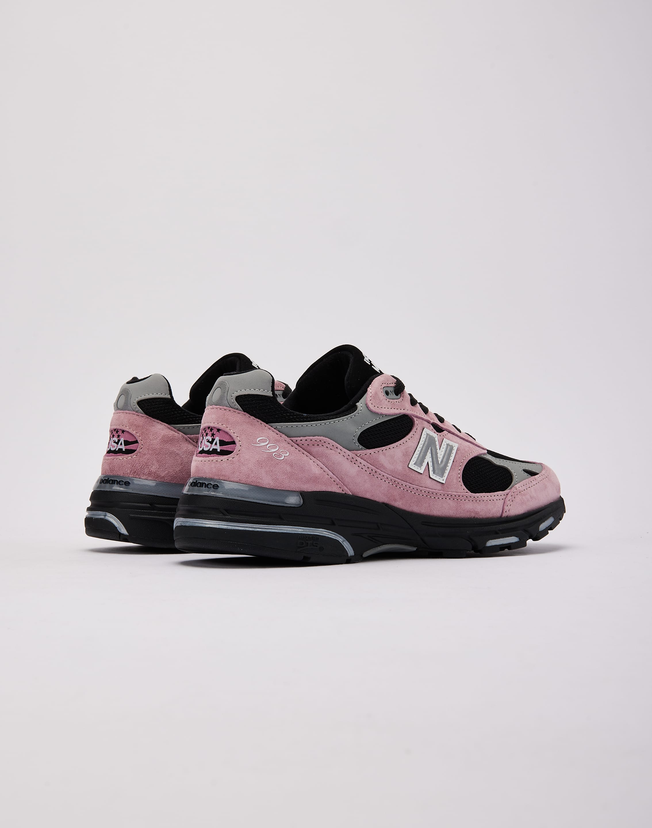 New Balance Made In USA 993