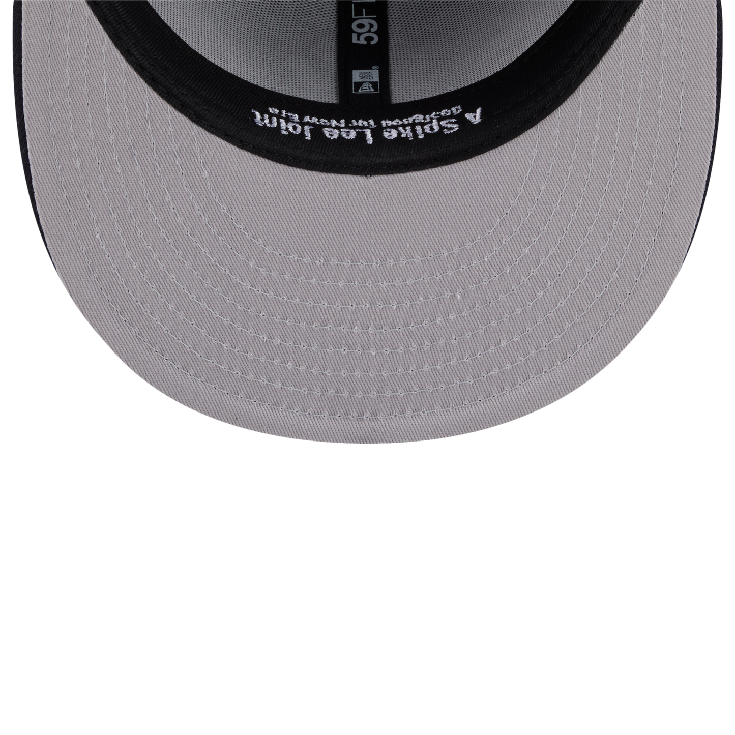 New Era Yankees 59Fifty Spike Lee Caps - Men's - Navy/White