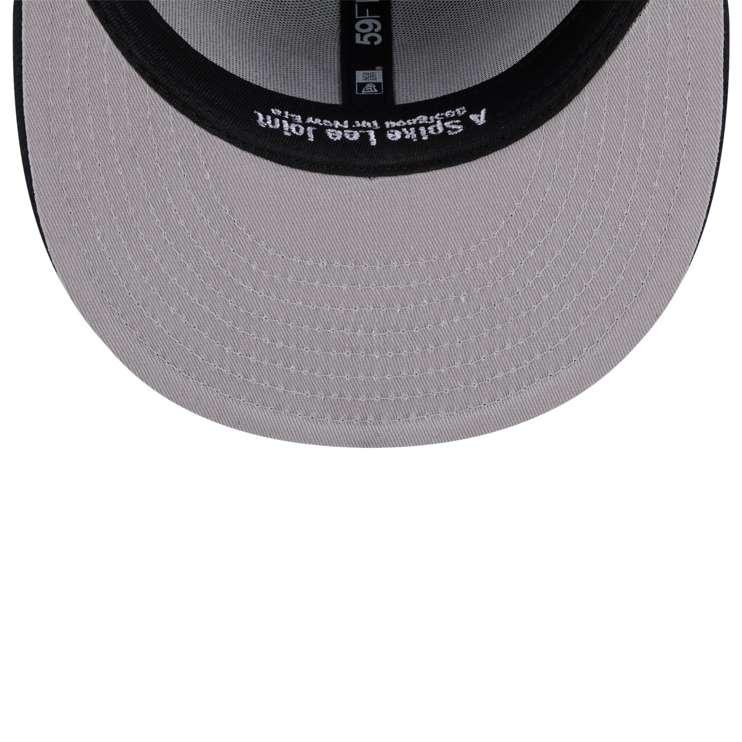 New Era Yankees 59Fifty Spike Lee Caps - Men's - Navy/White