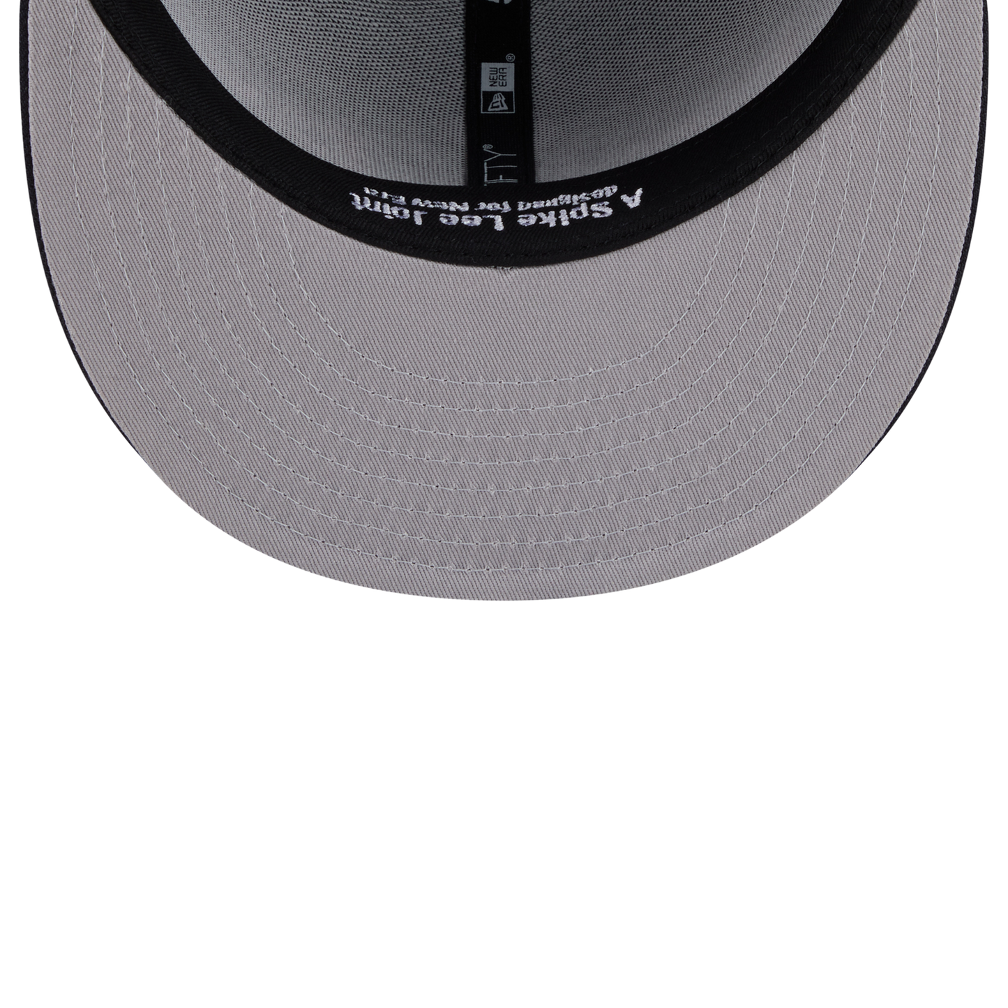 New Era Yankees 59Fifty Spike Lee Caps - Men's - Navy/White (NE930488)