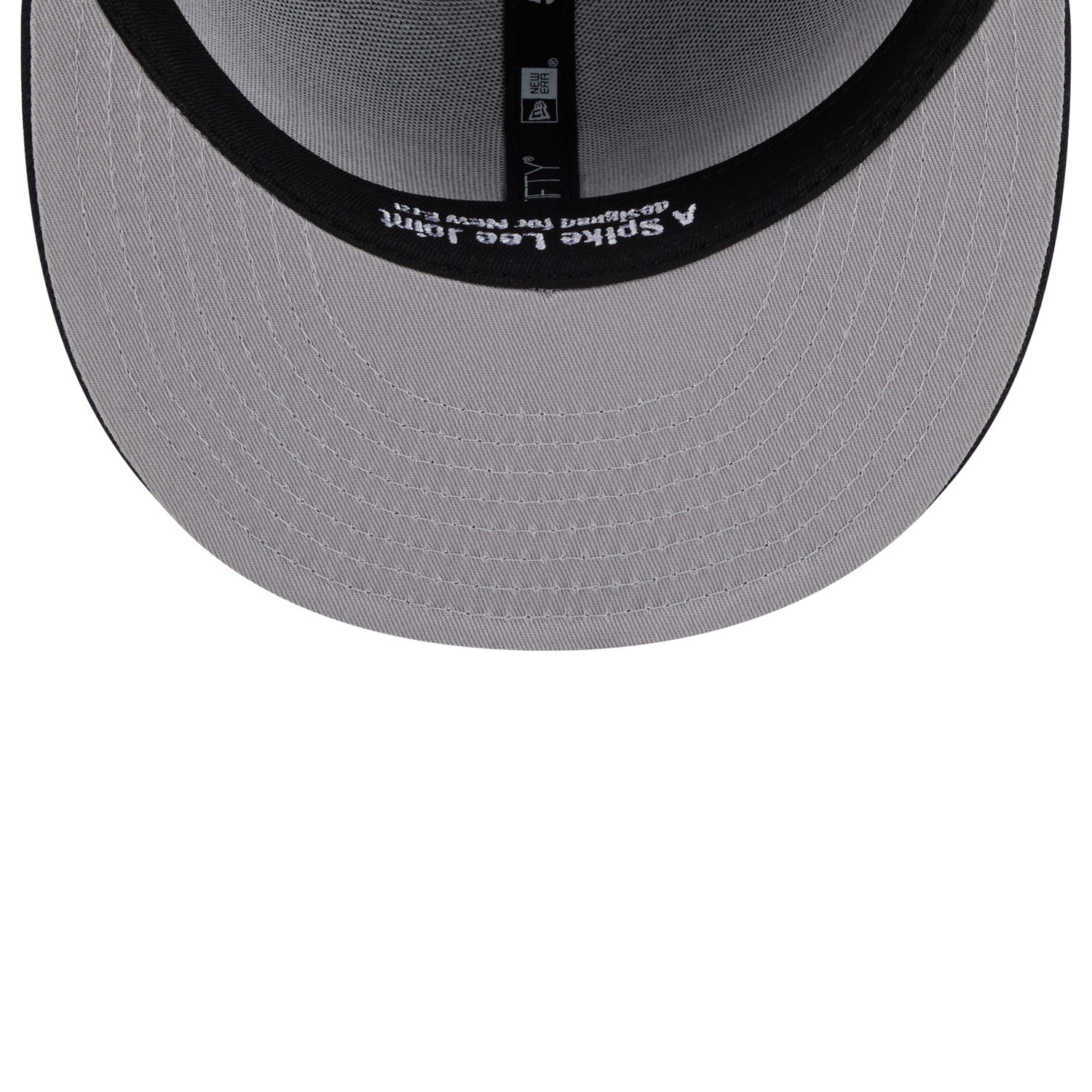 New Era Yankees 59Fifty Spike Lee Caps - Men's - Navy/White (NE930488)